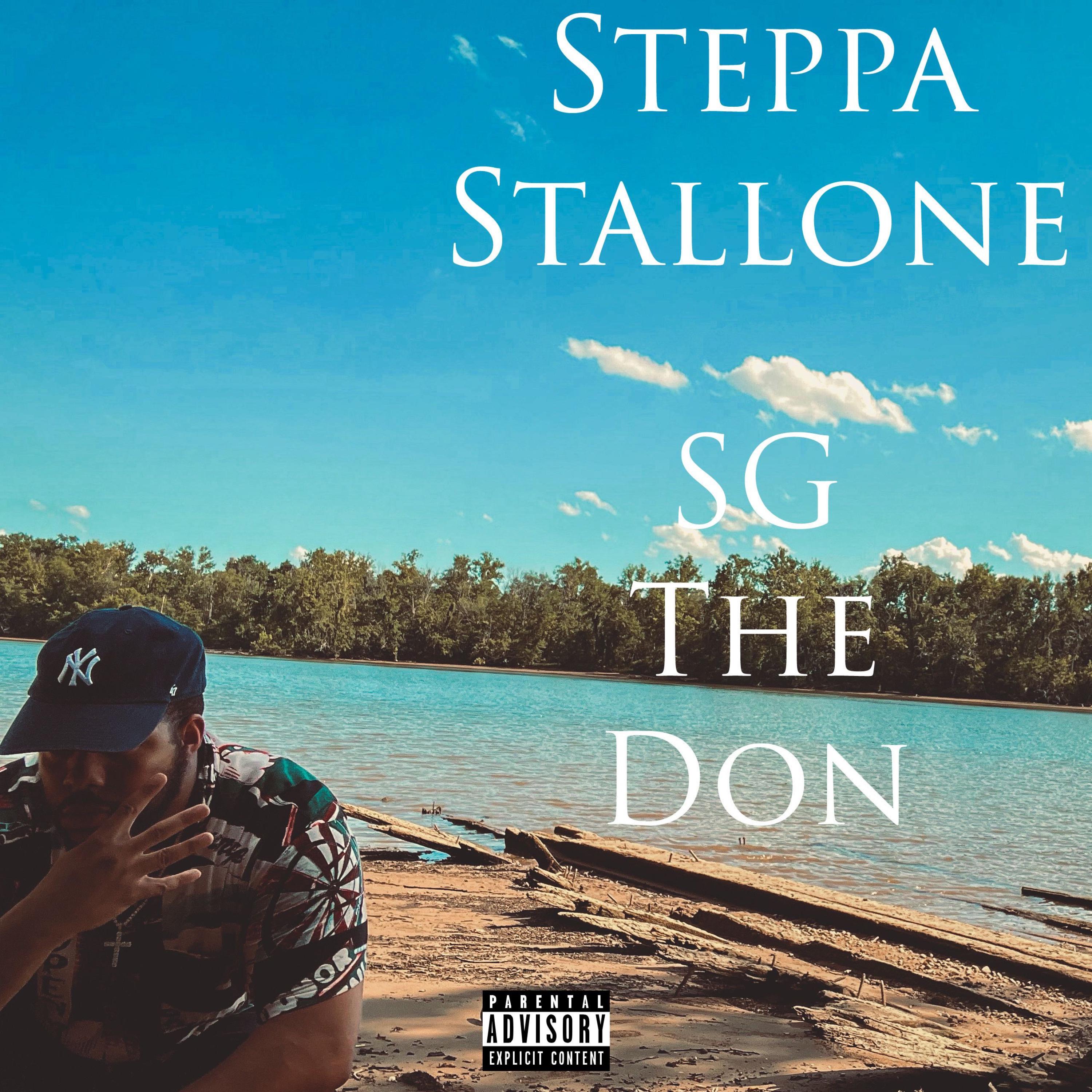 Steppa Stallone artwork