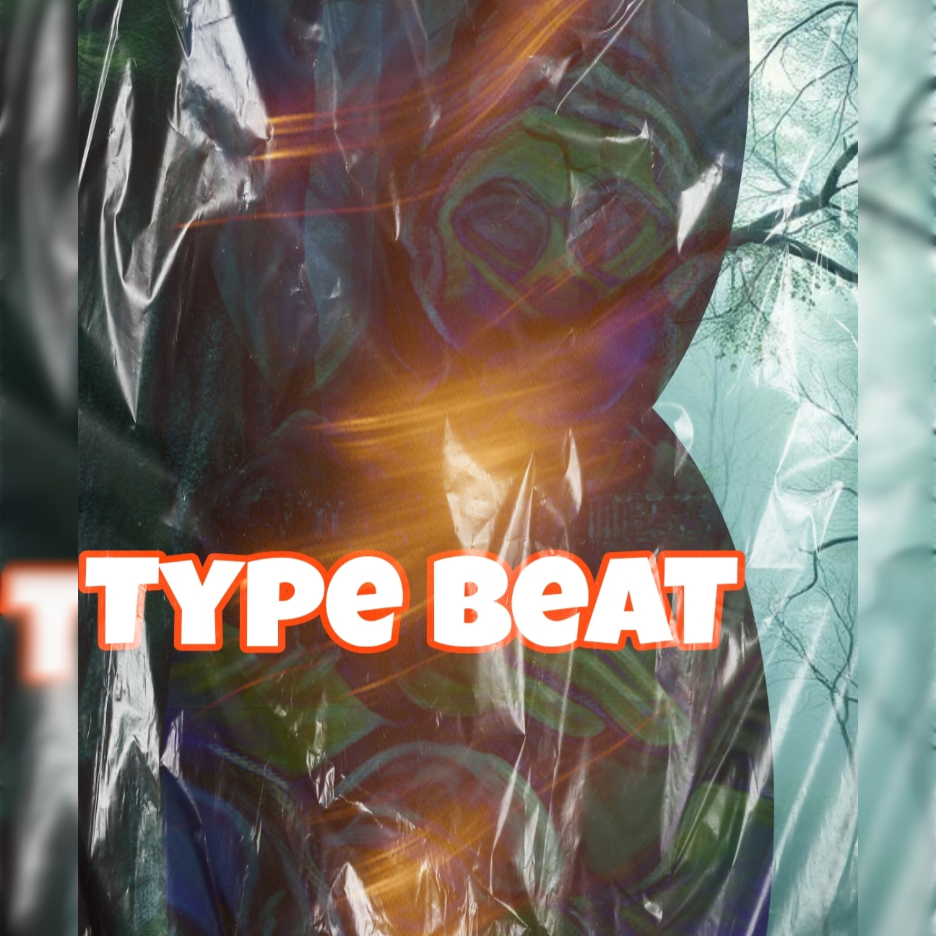 Type Beat artwork