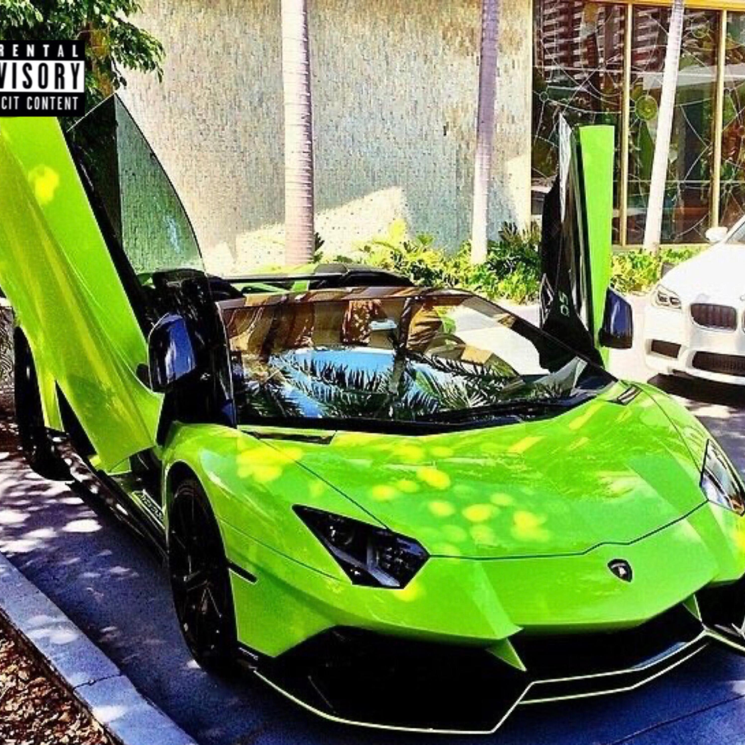 Ride Or Die artwork