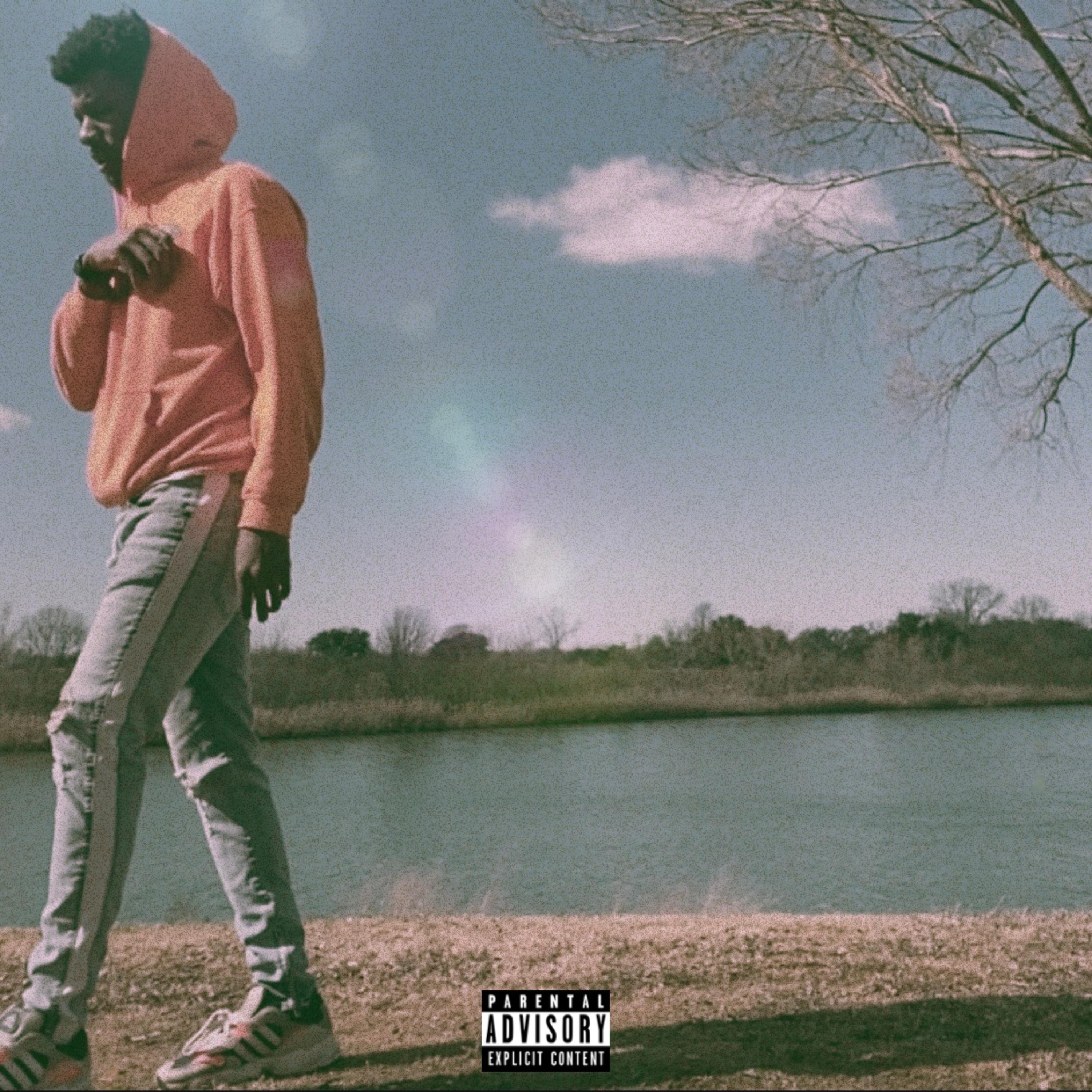 HeartBreak Tape artwork