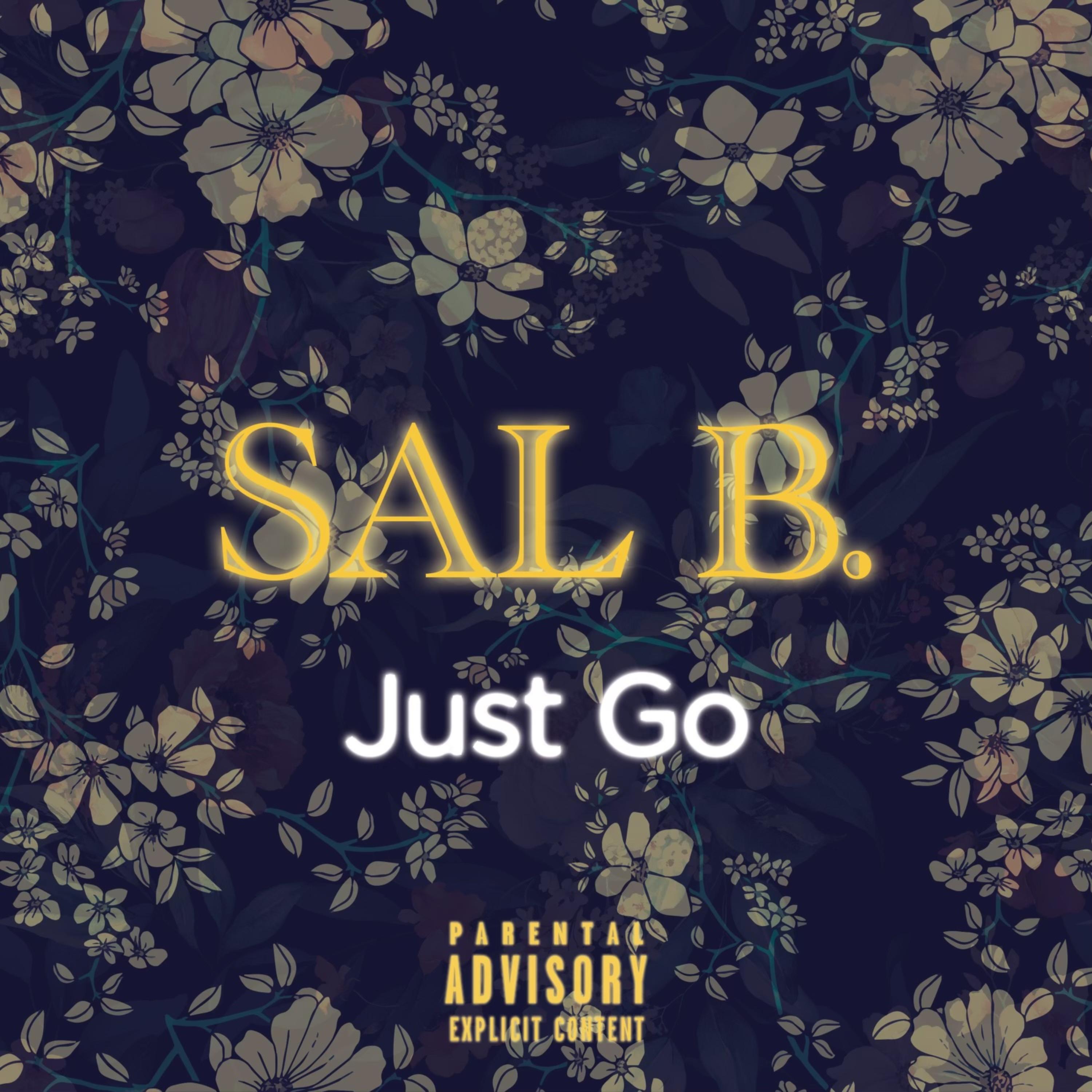 Just Go artwork