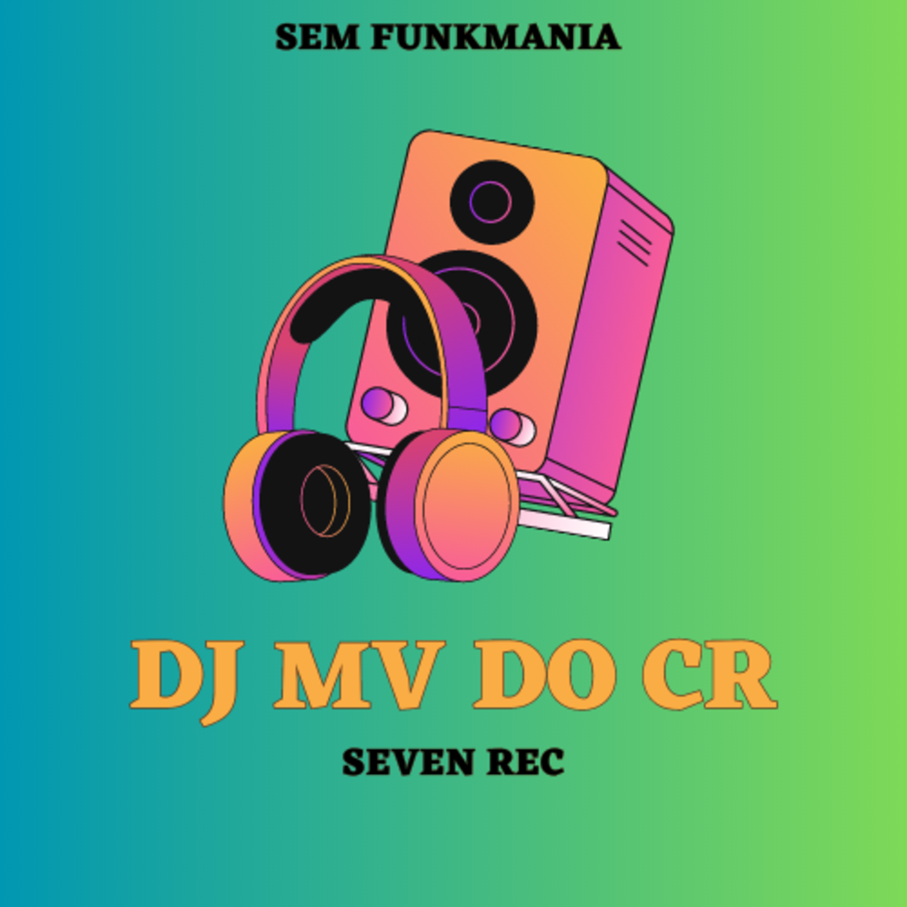 Sem Funkmania 2023 Beat Fino artwork