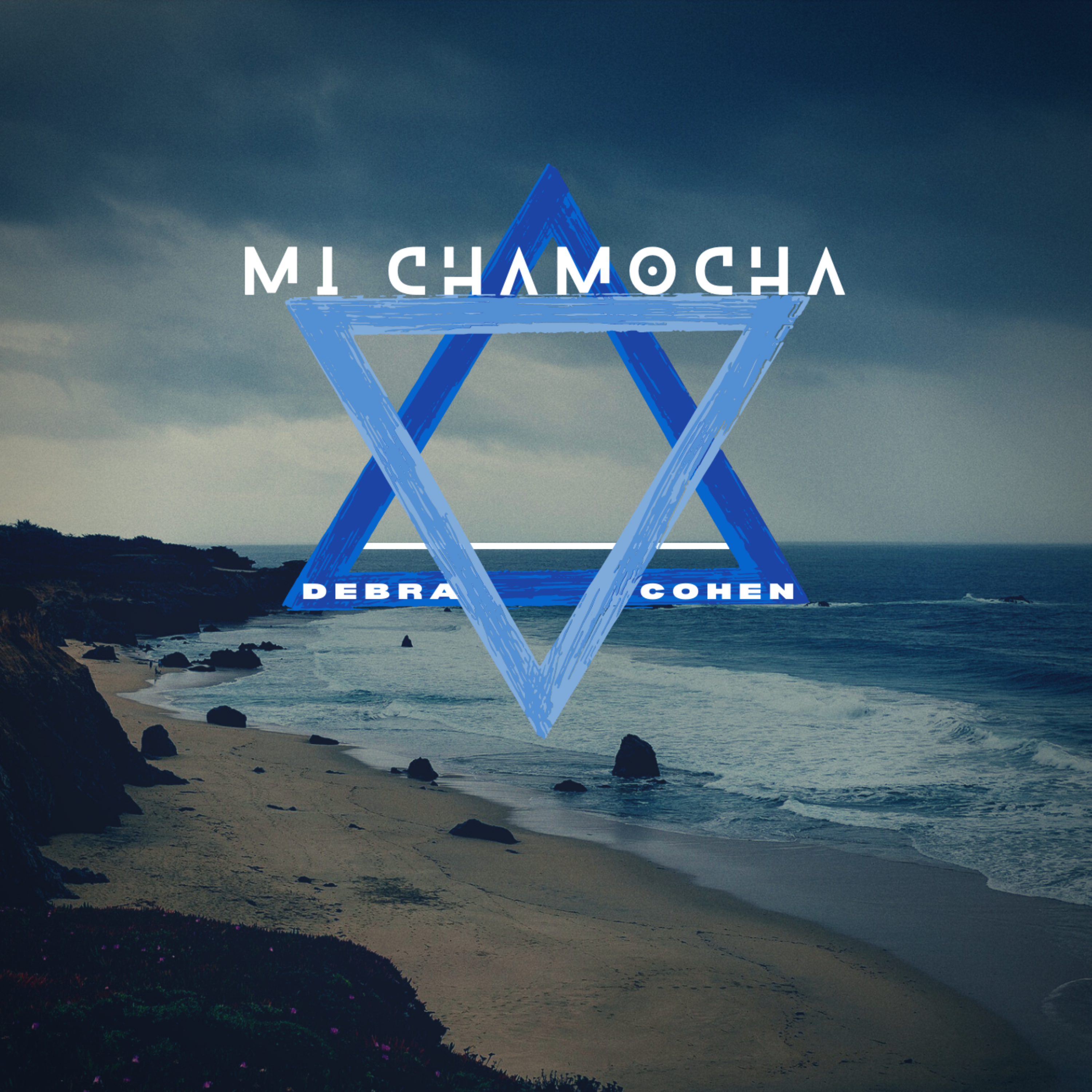 Mi Chamocha artwork