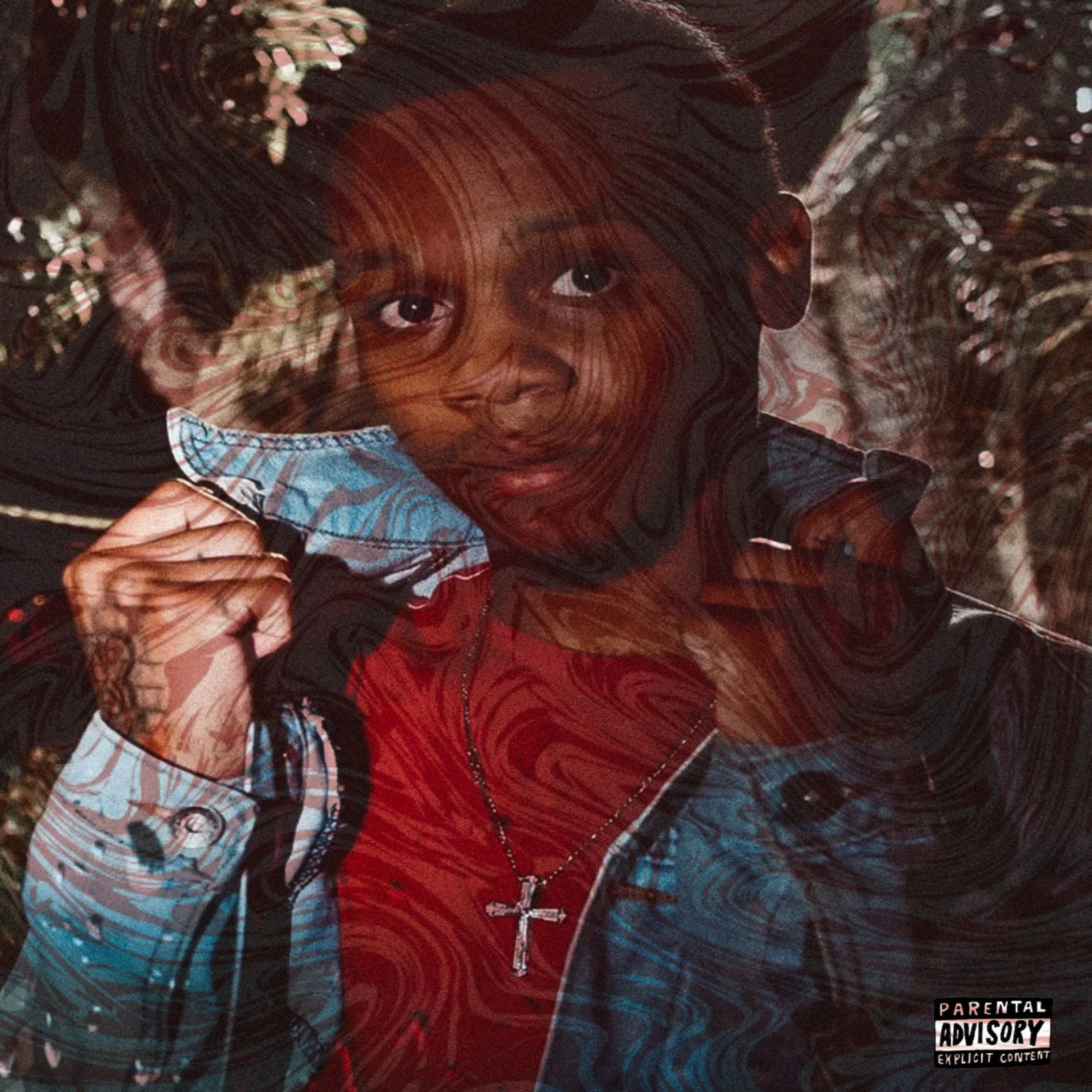 Speed Racer Jugg artwork