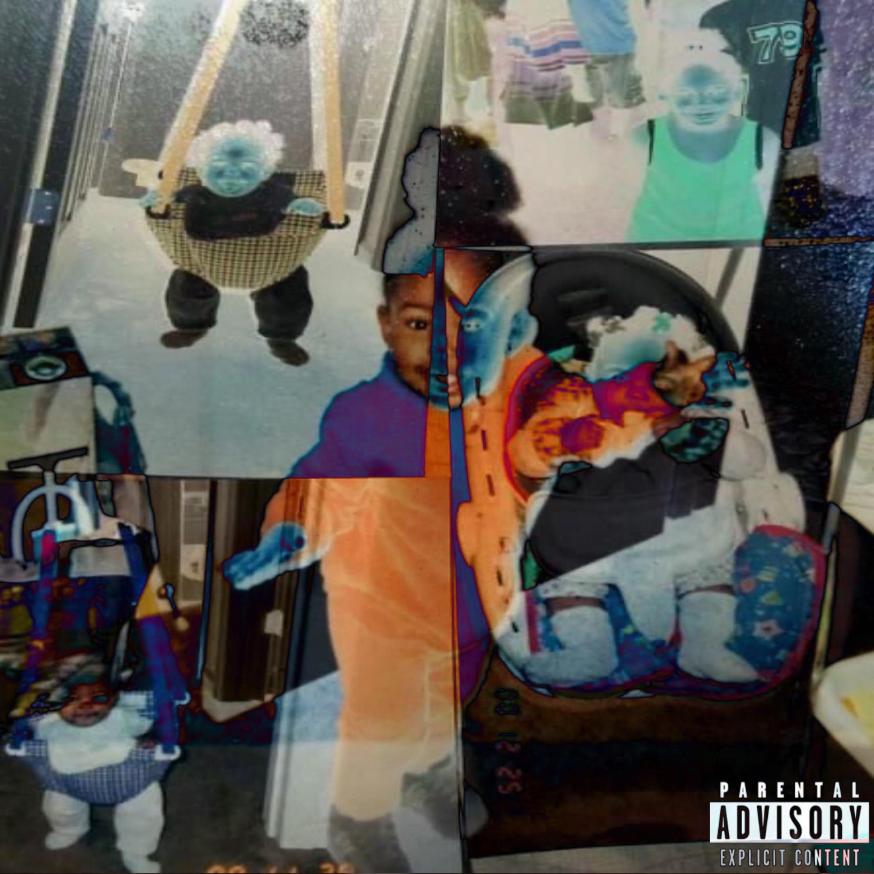 THIS4REAL artwork