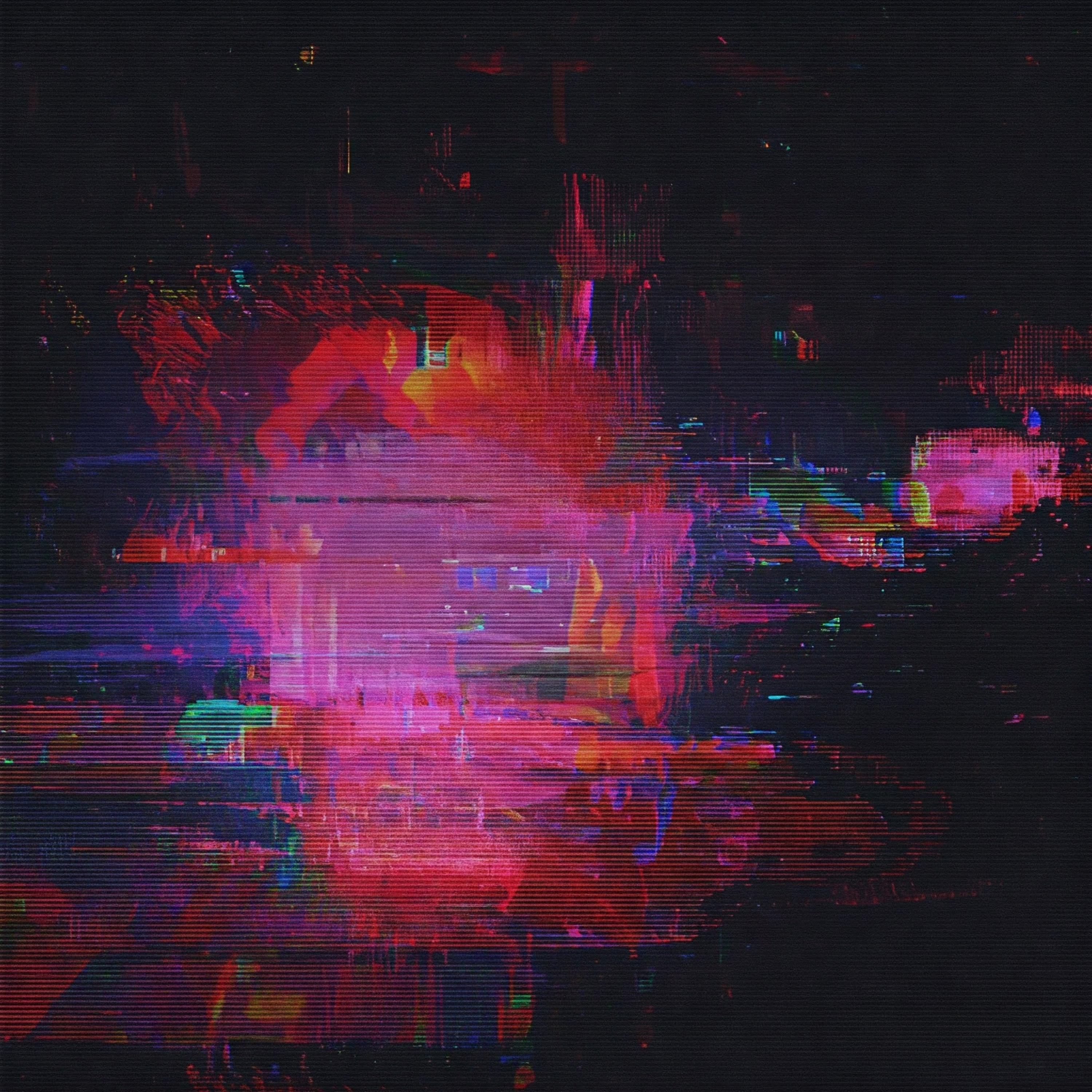 I Miss Us artwork