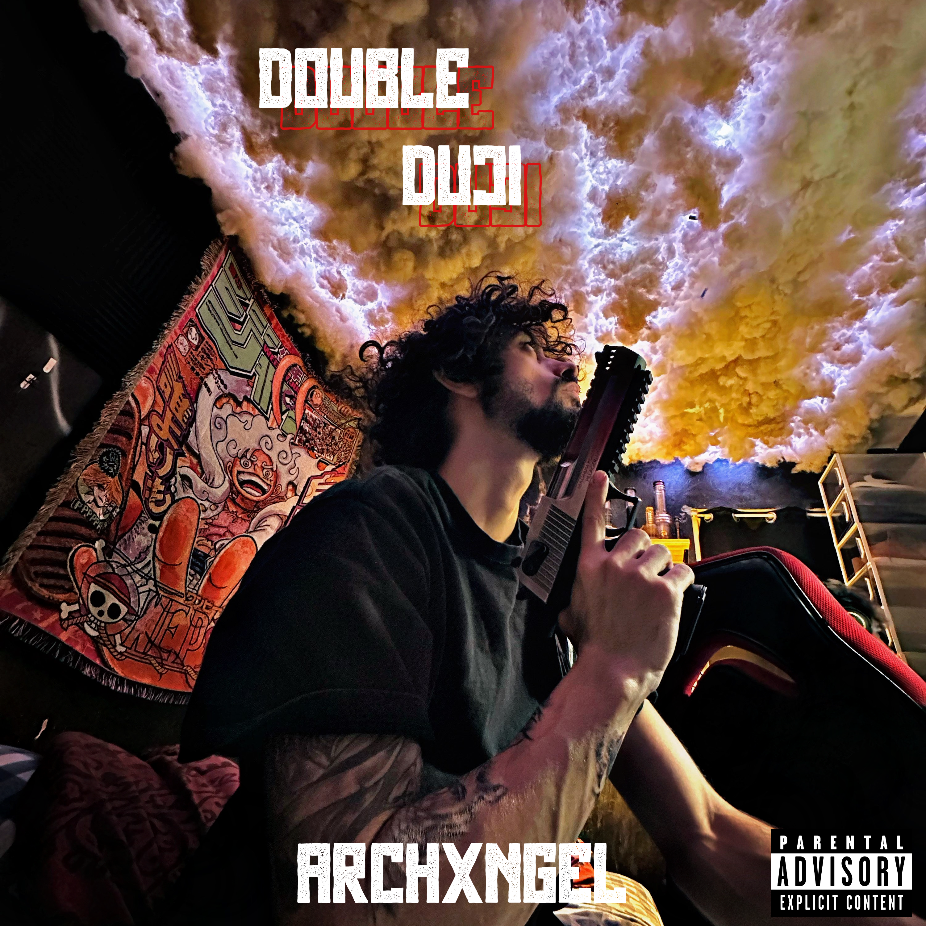 Double Duji artwork