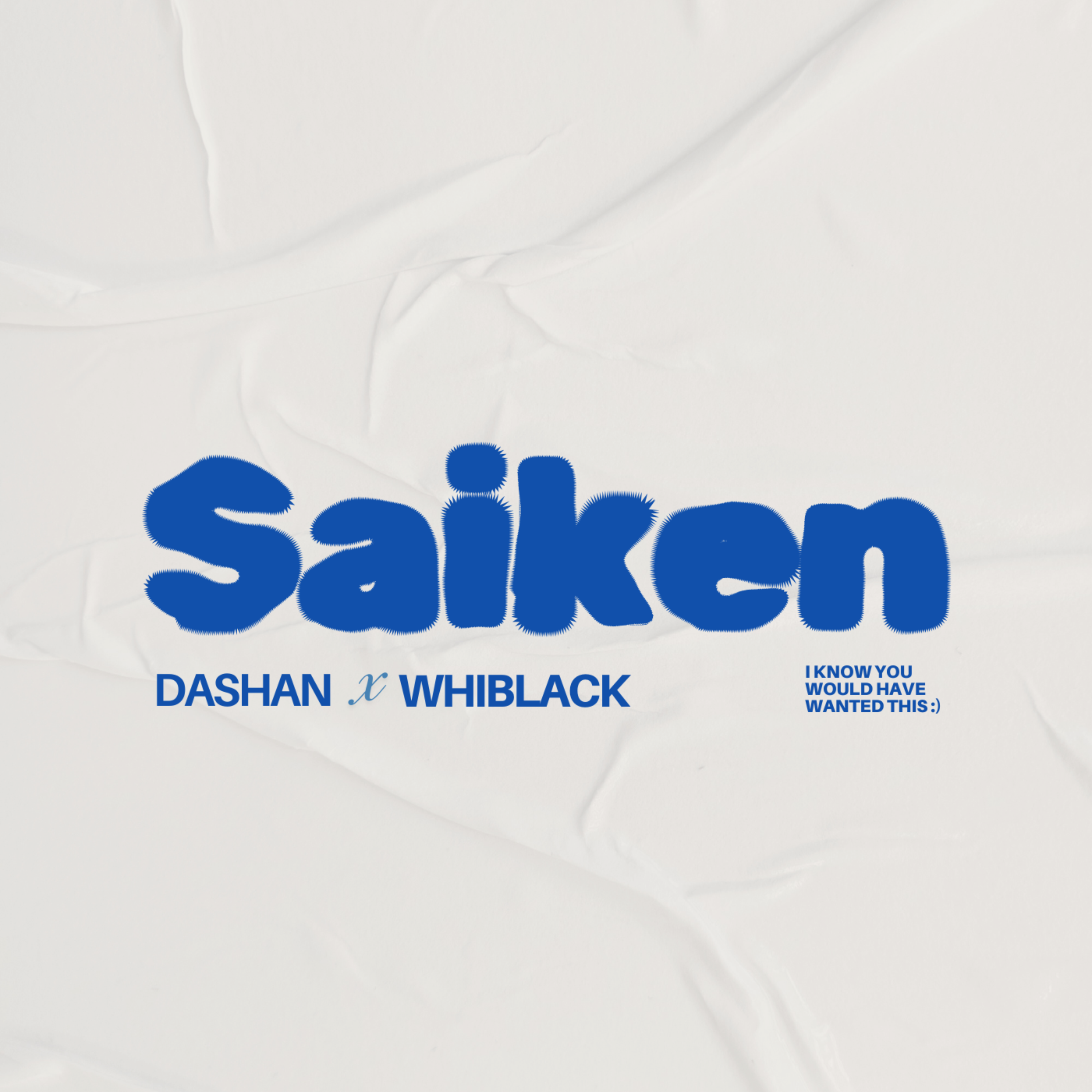 Saiken artwork