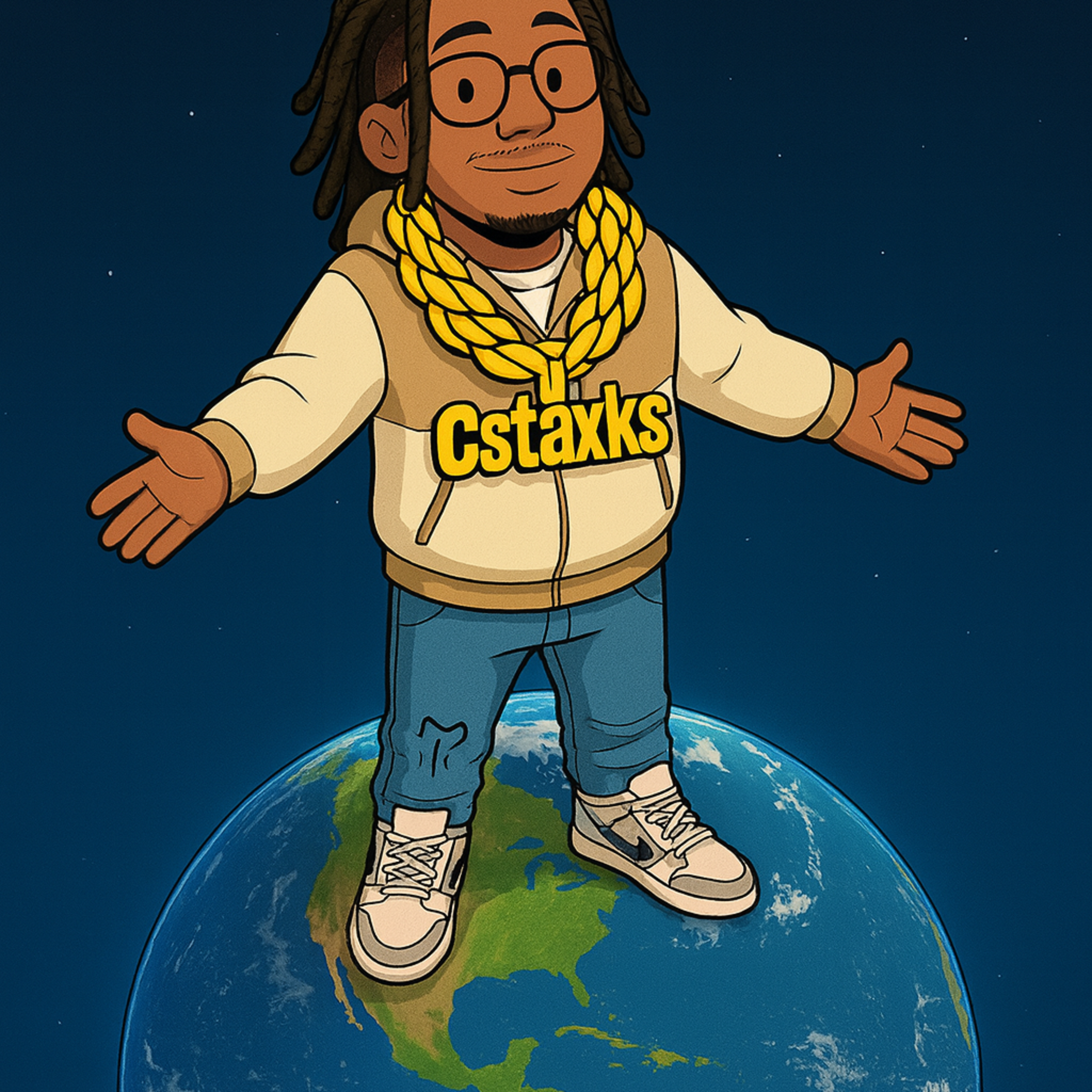 EWay 85 artwork