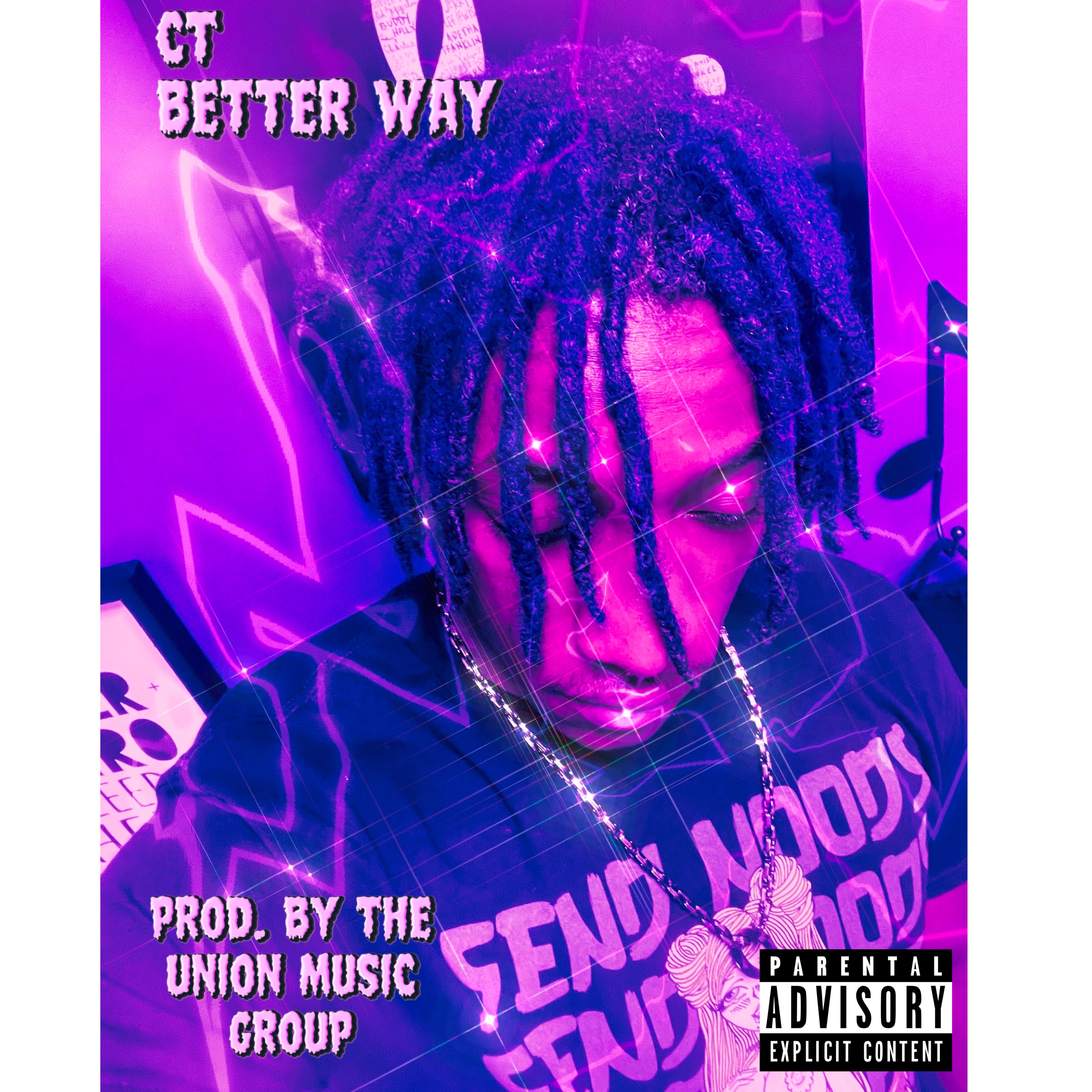 Better Way artwork