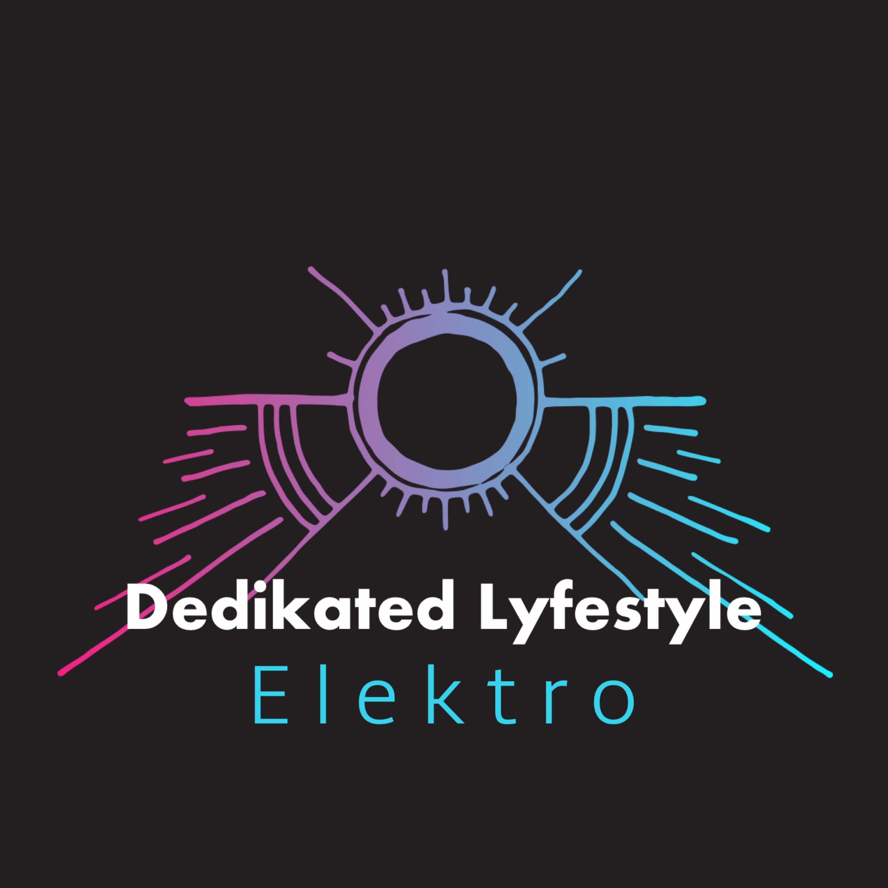 Elektro artwork