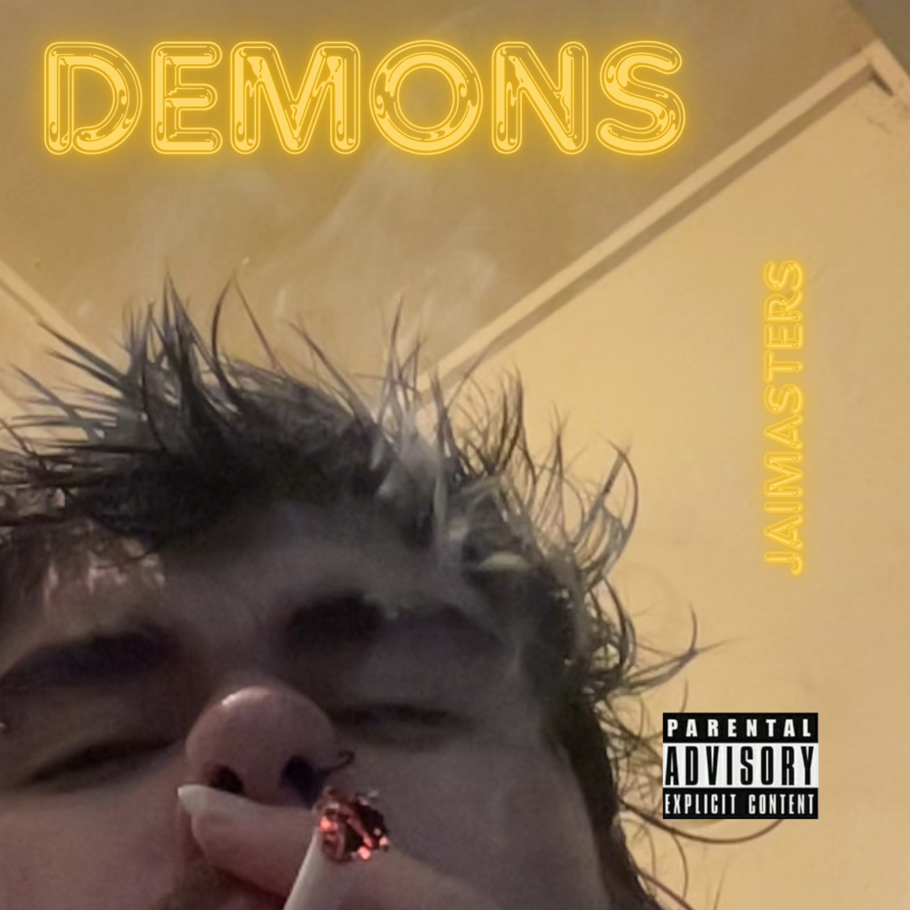 Demons artwork