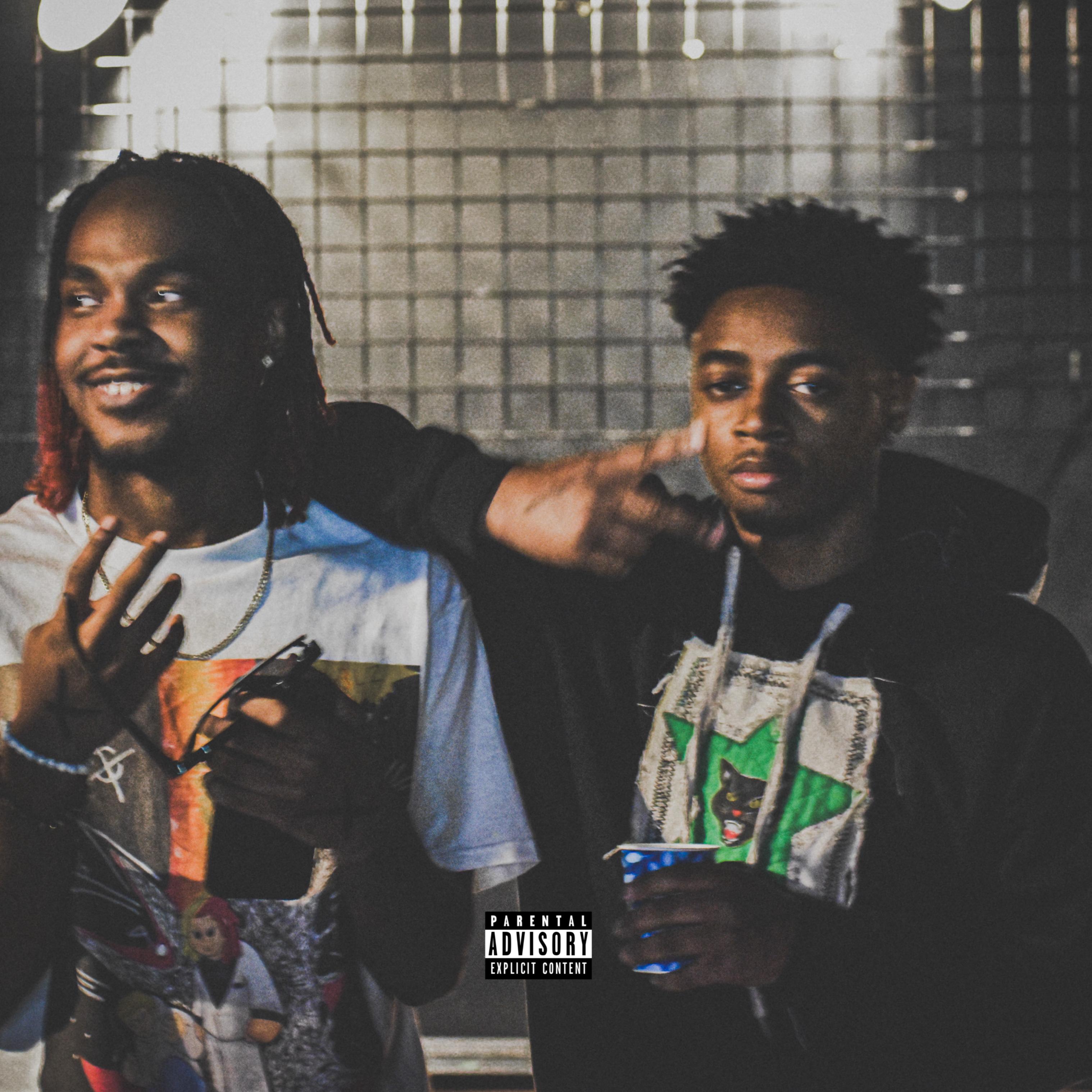 Money>Problems artwork