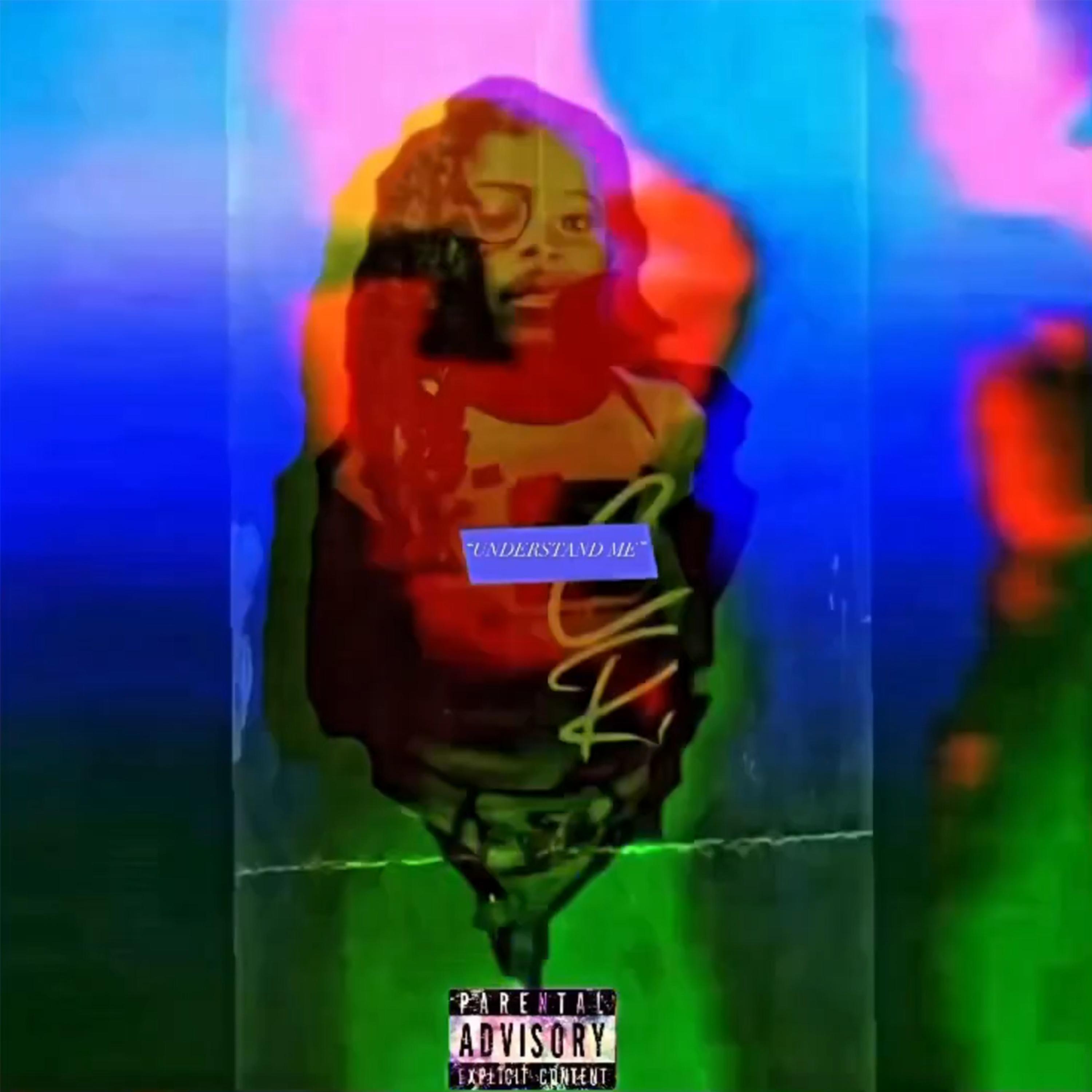 UNDERSTAND ME by RO 2Millie cover art
