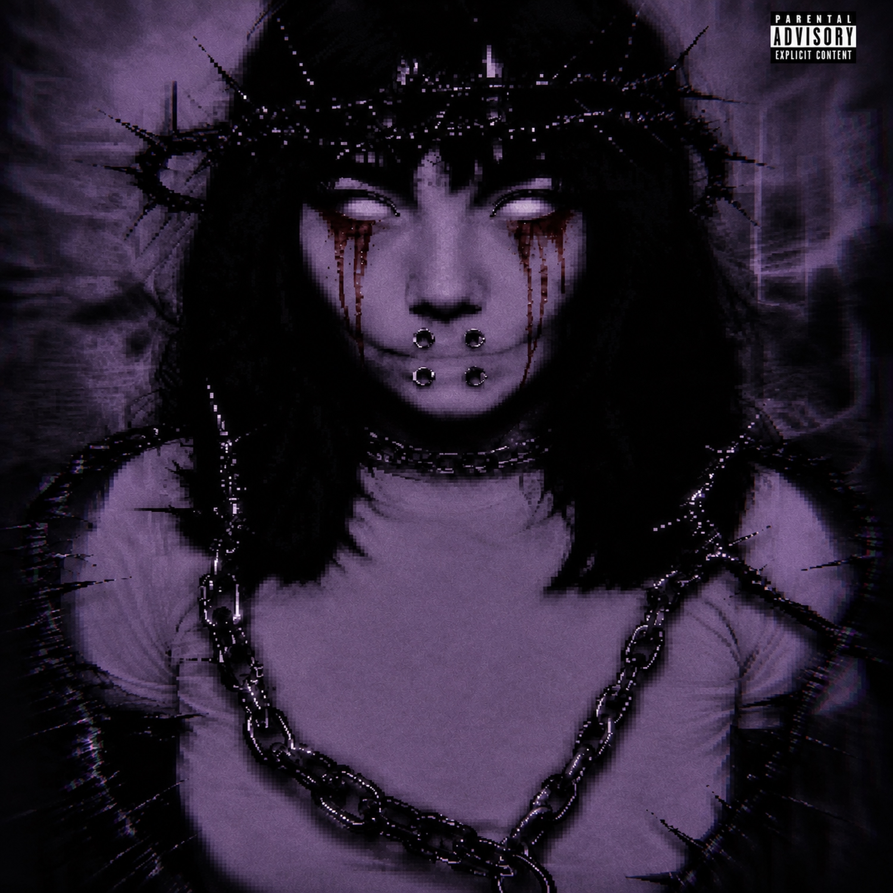 Malicious Intent by Slawtr cover art