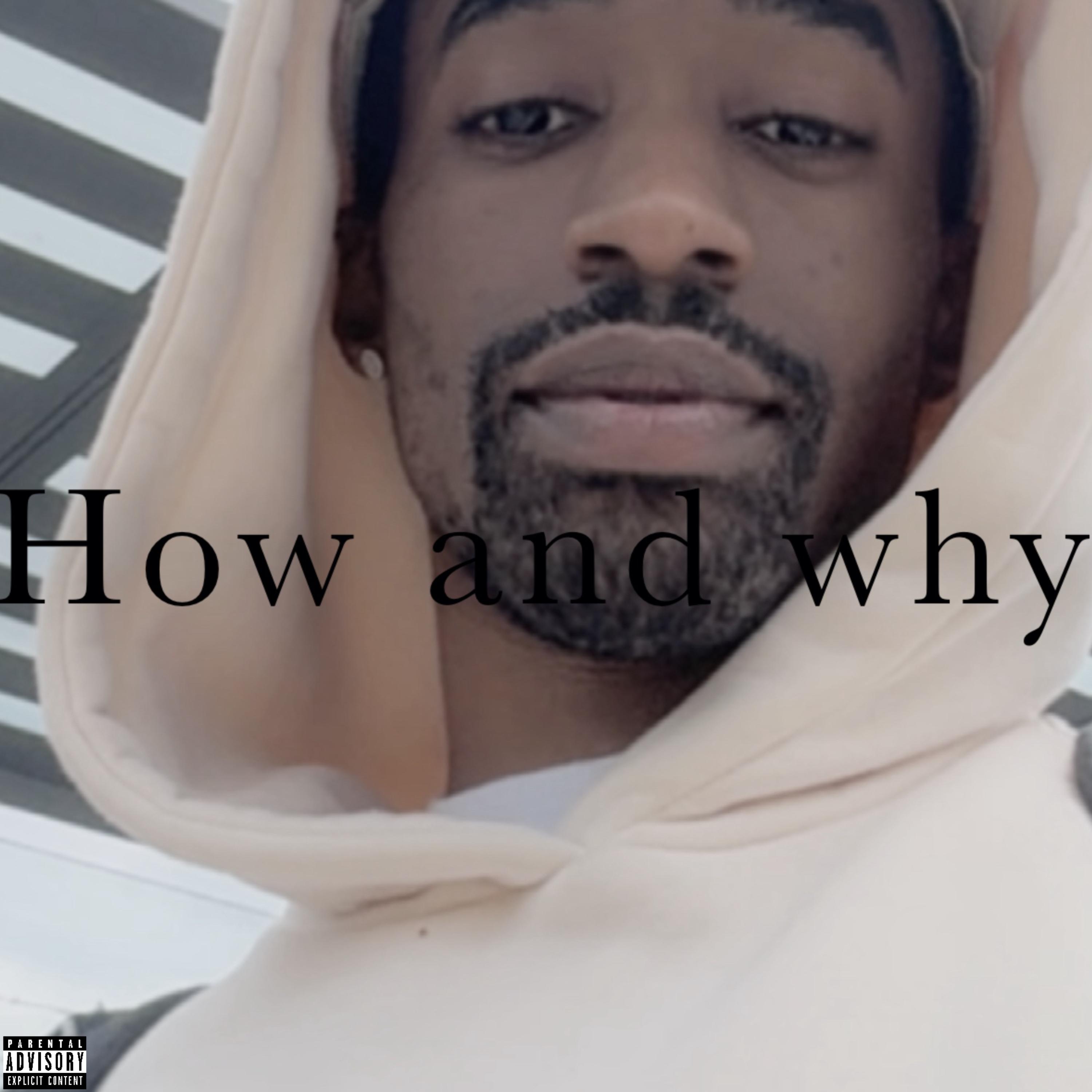 How And Why artwork
