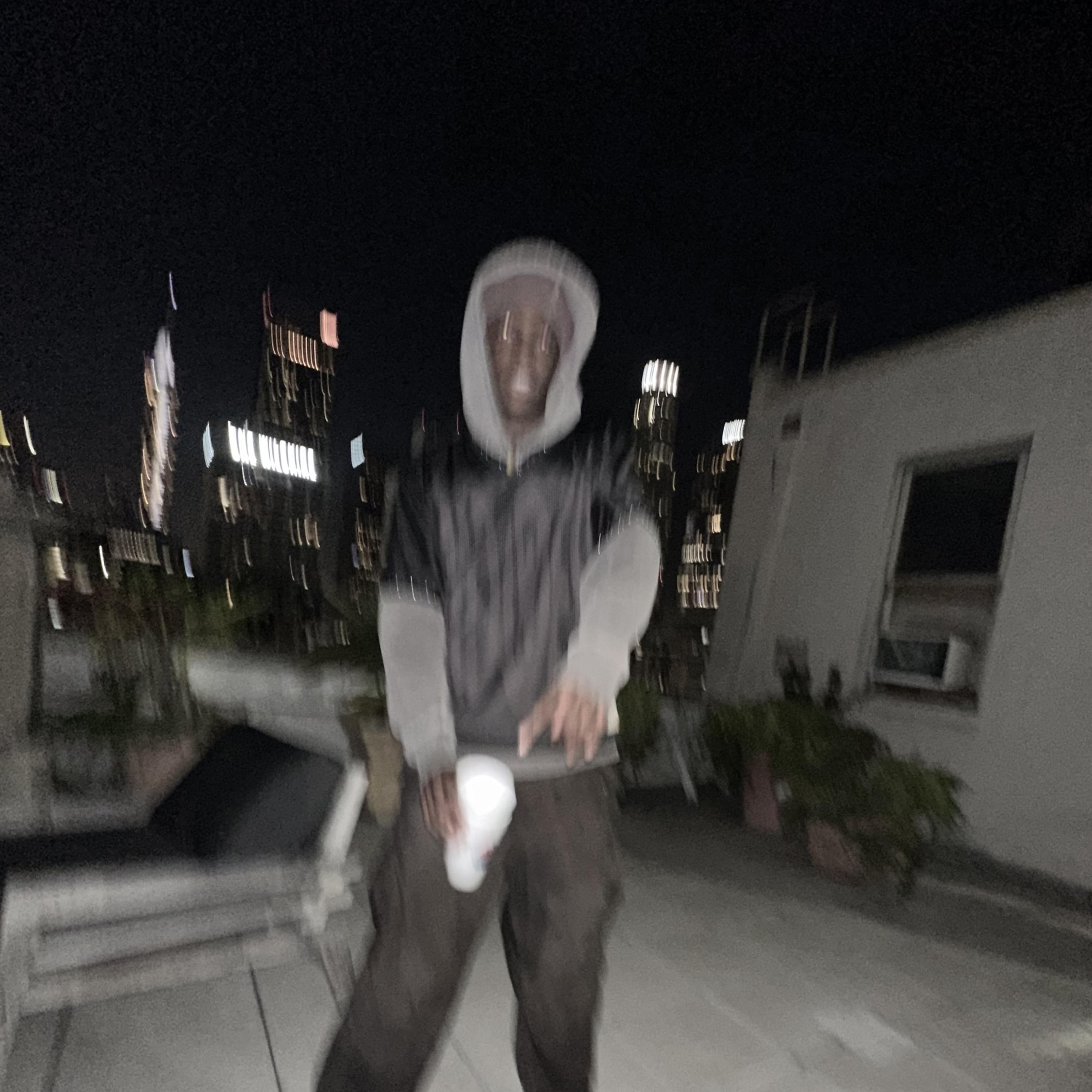 Bday Freestyle / nat nat artwork