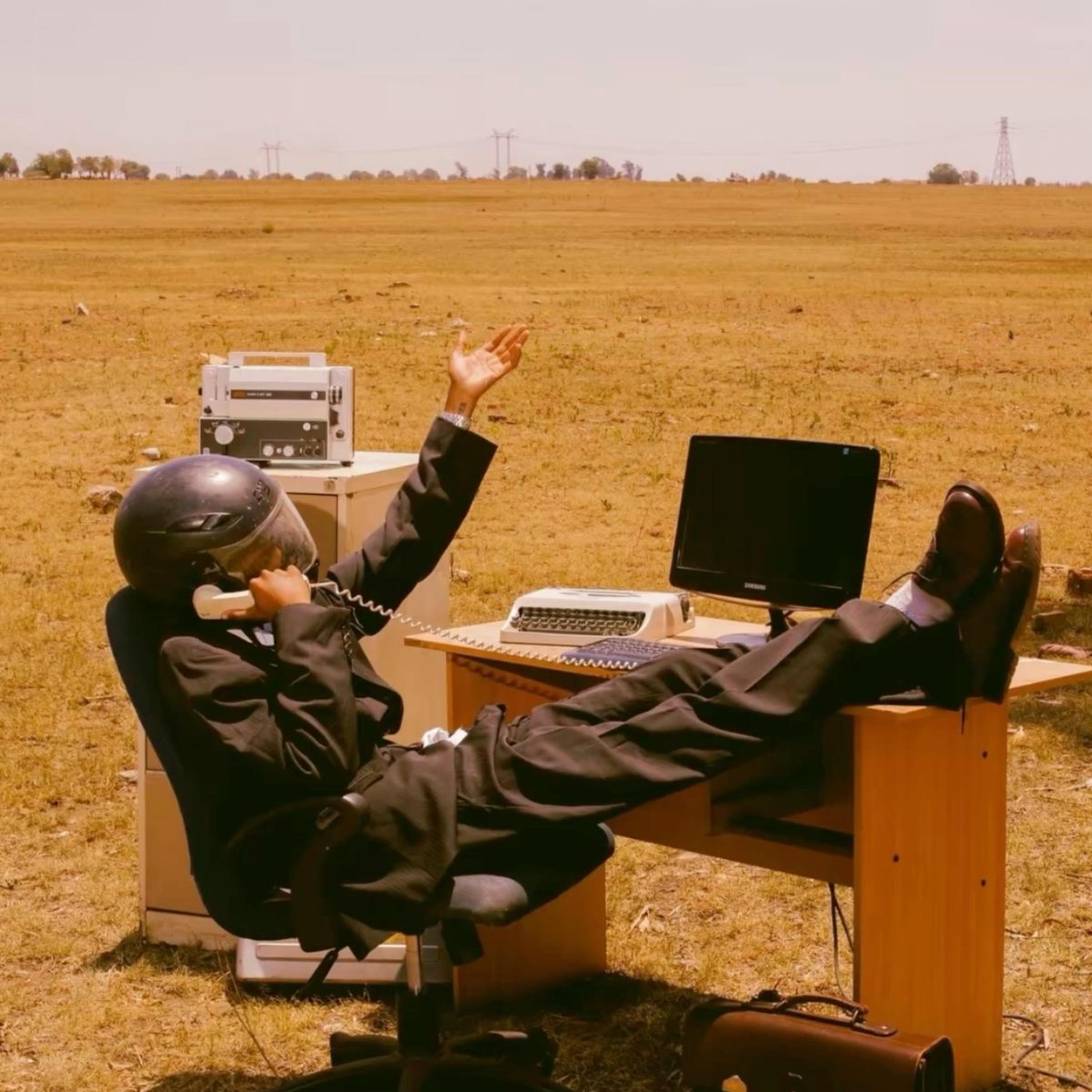 Rapper Of The Year artwork