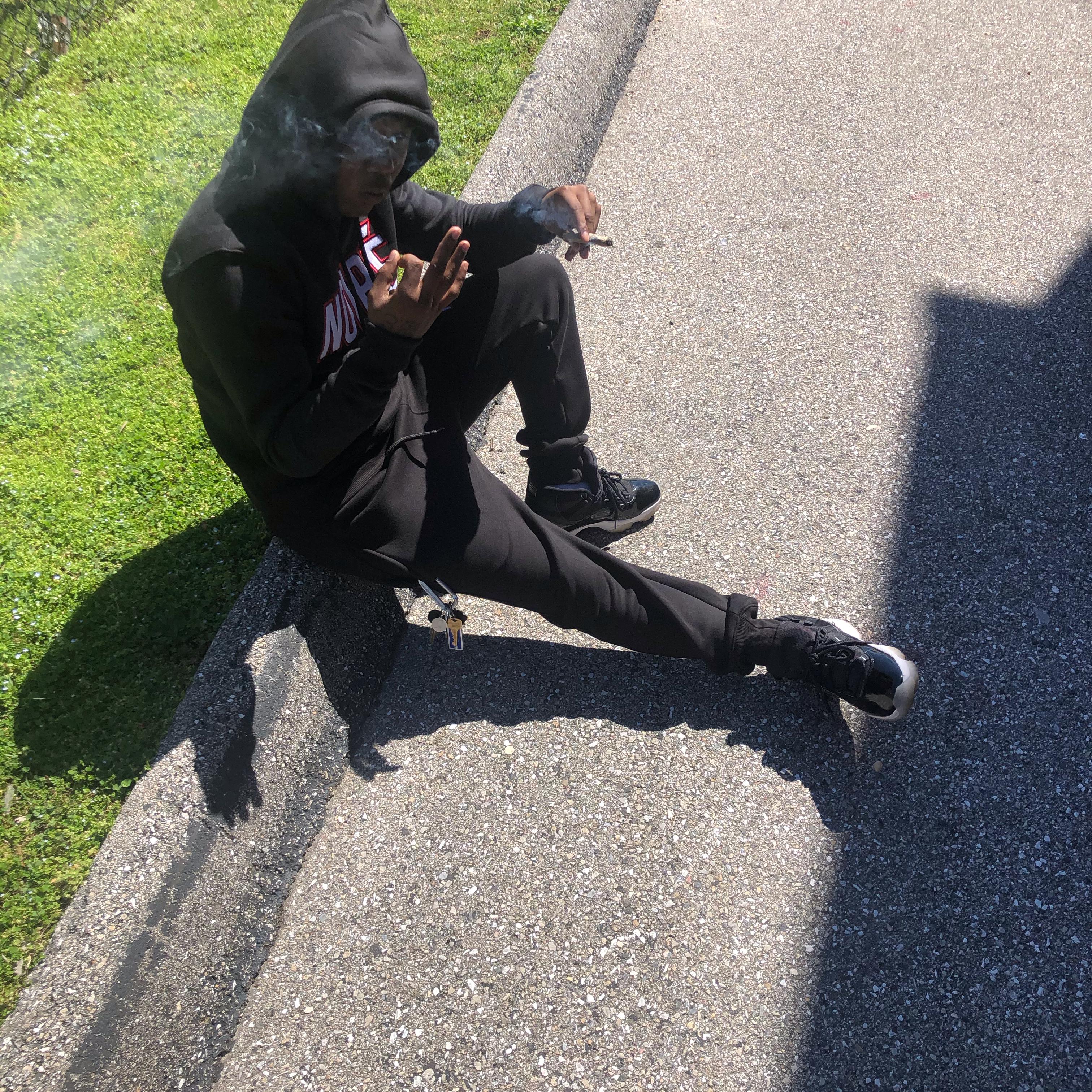 Pain by Bbe Boojy cover art