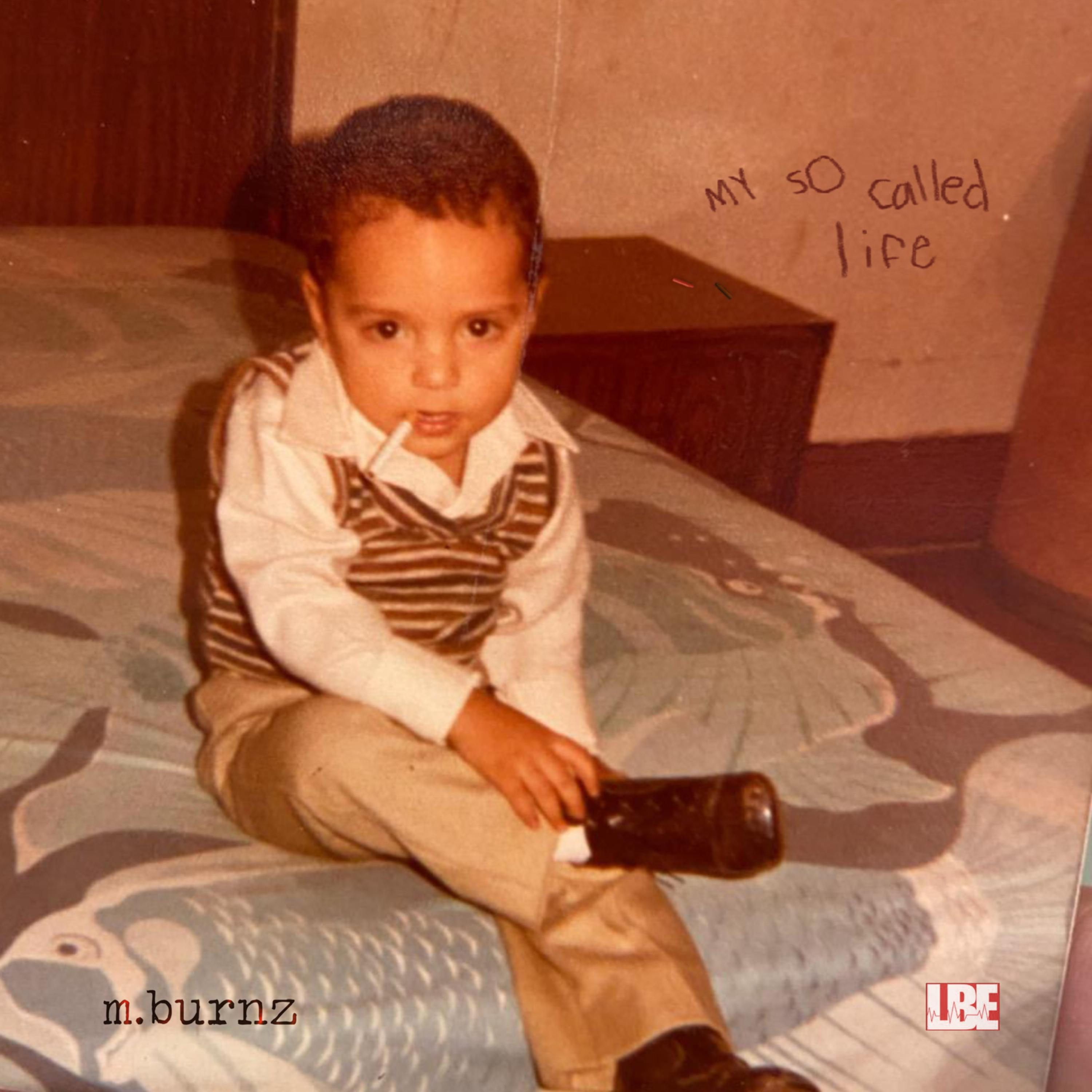 Come On Baby artwork