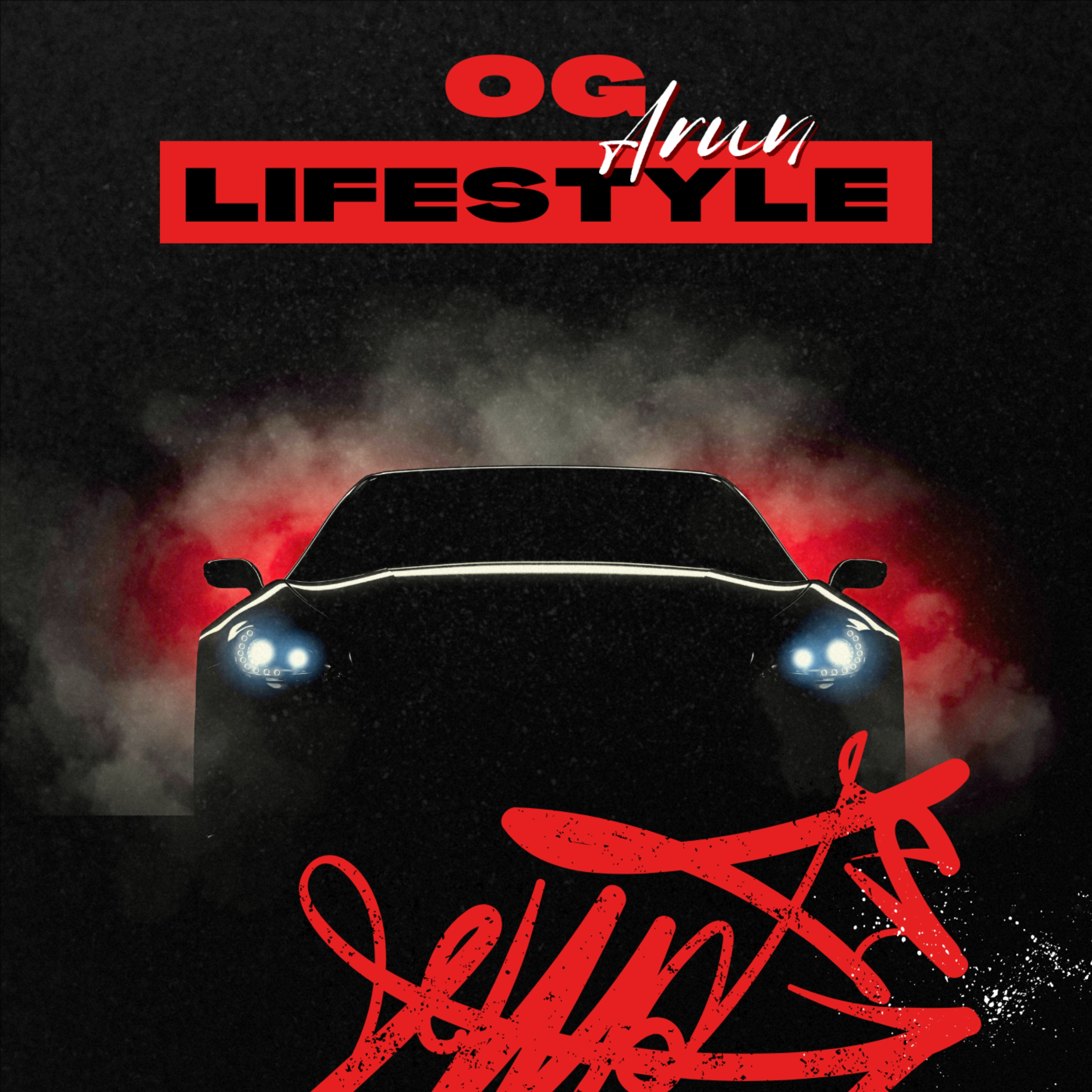 OG Lifestyle artwork