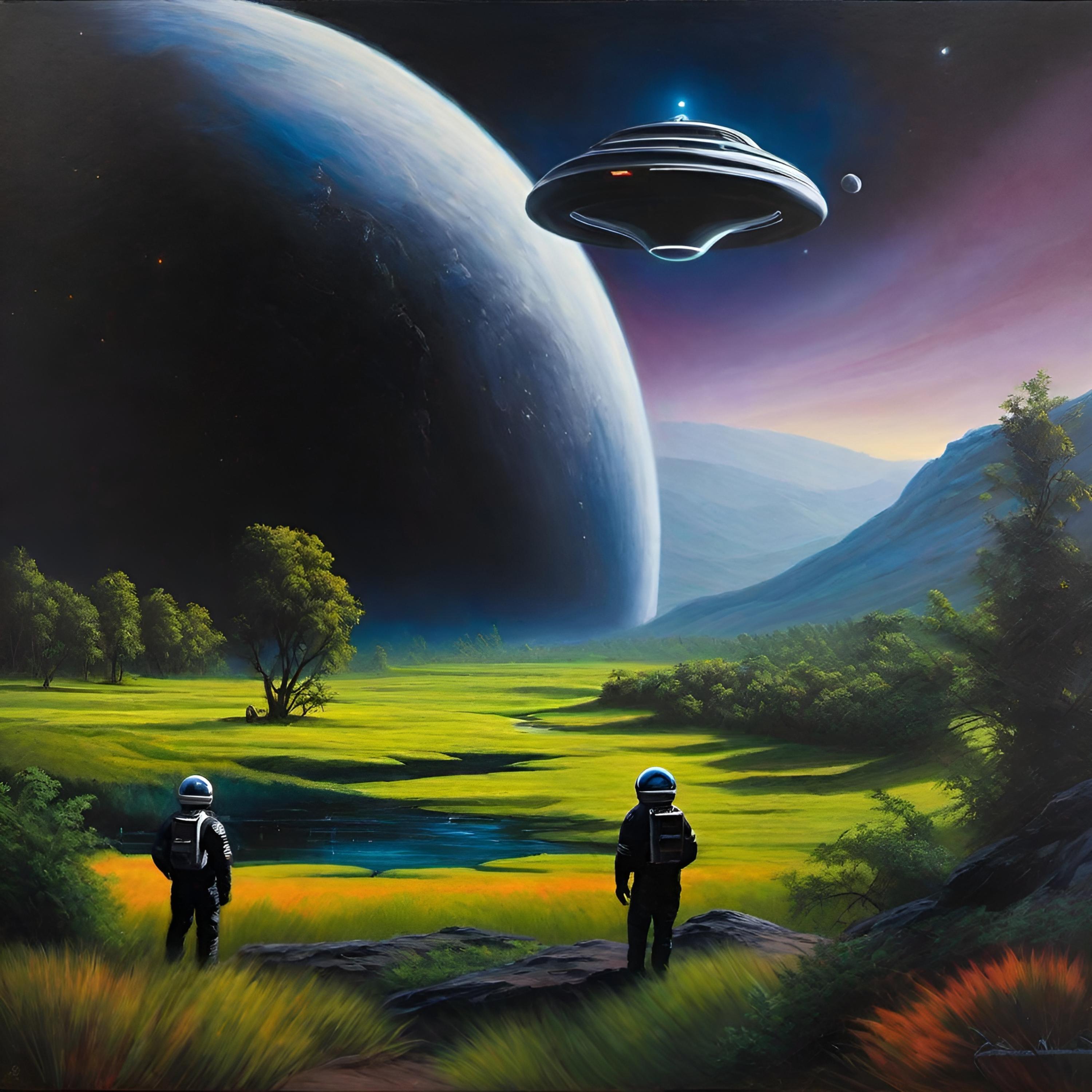 Conjunction by Modded Formula cover art