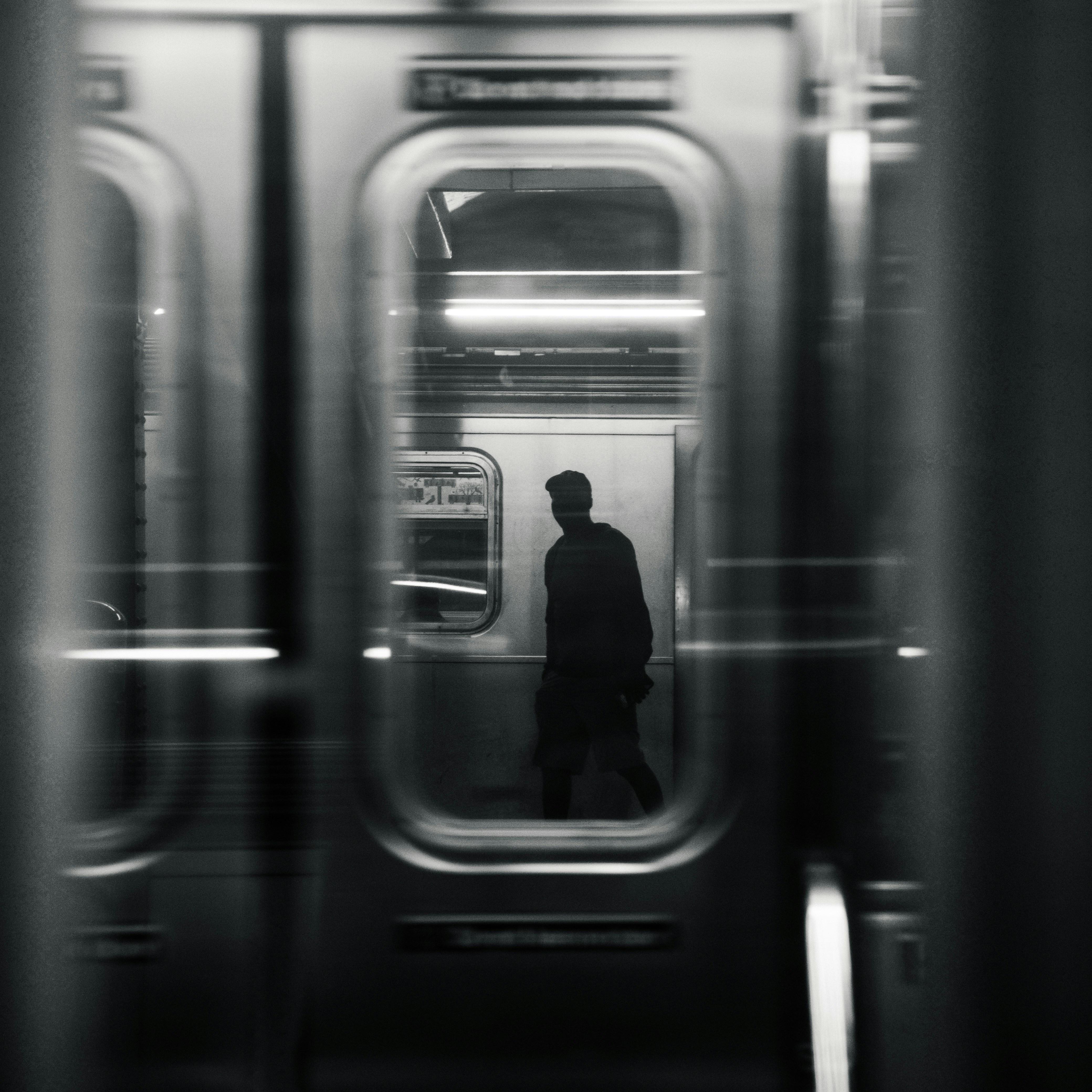 Followed Through artwork