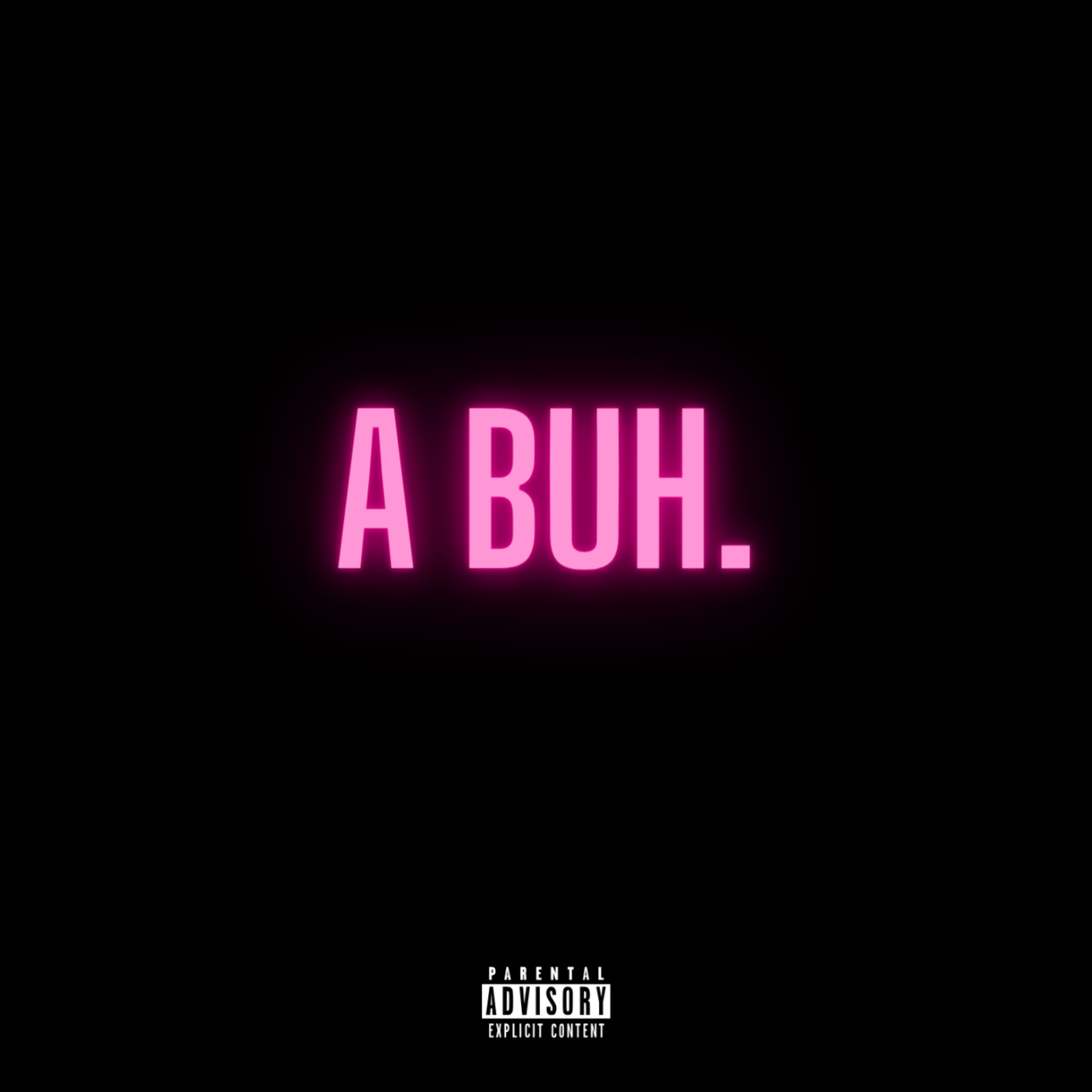 a buh artwork