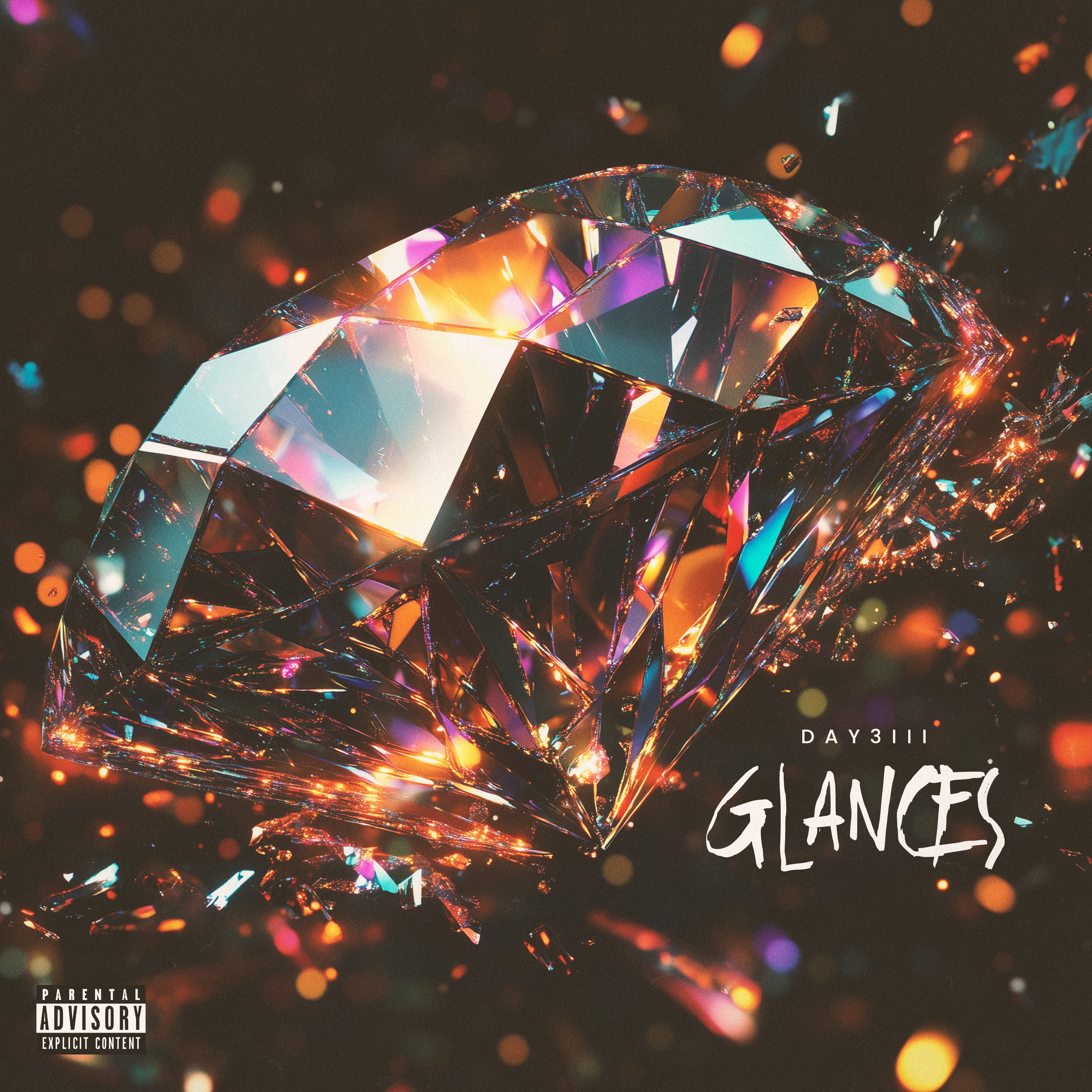 Glances artwork