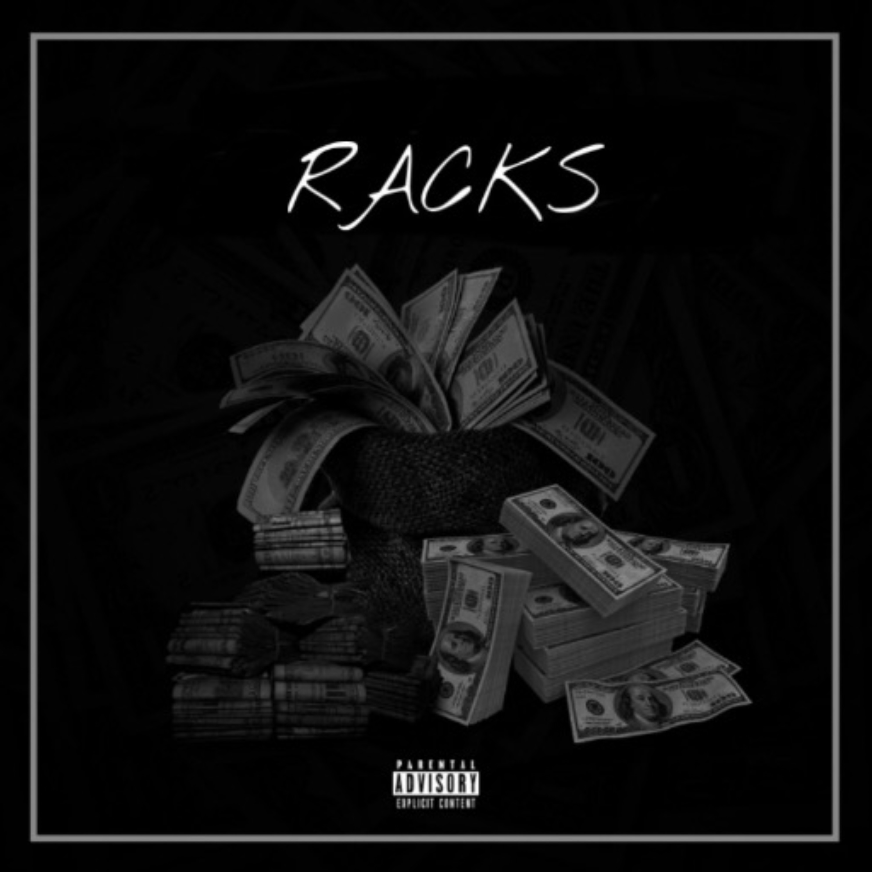 RACKS artwork
