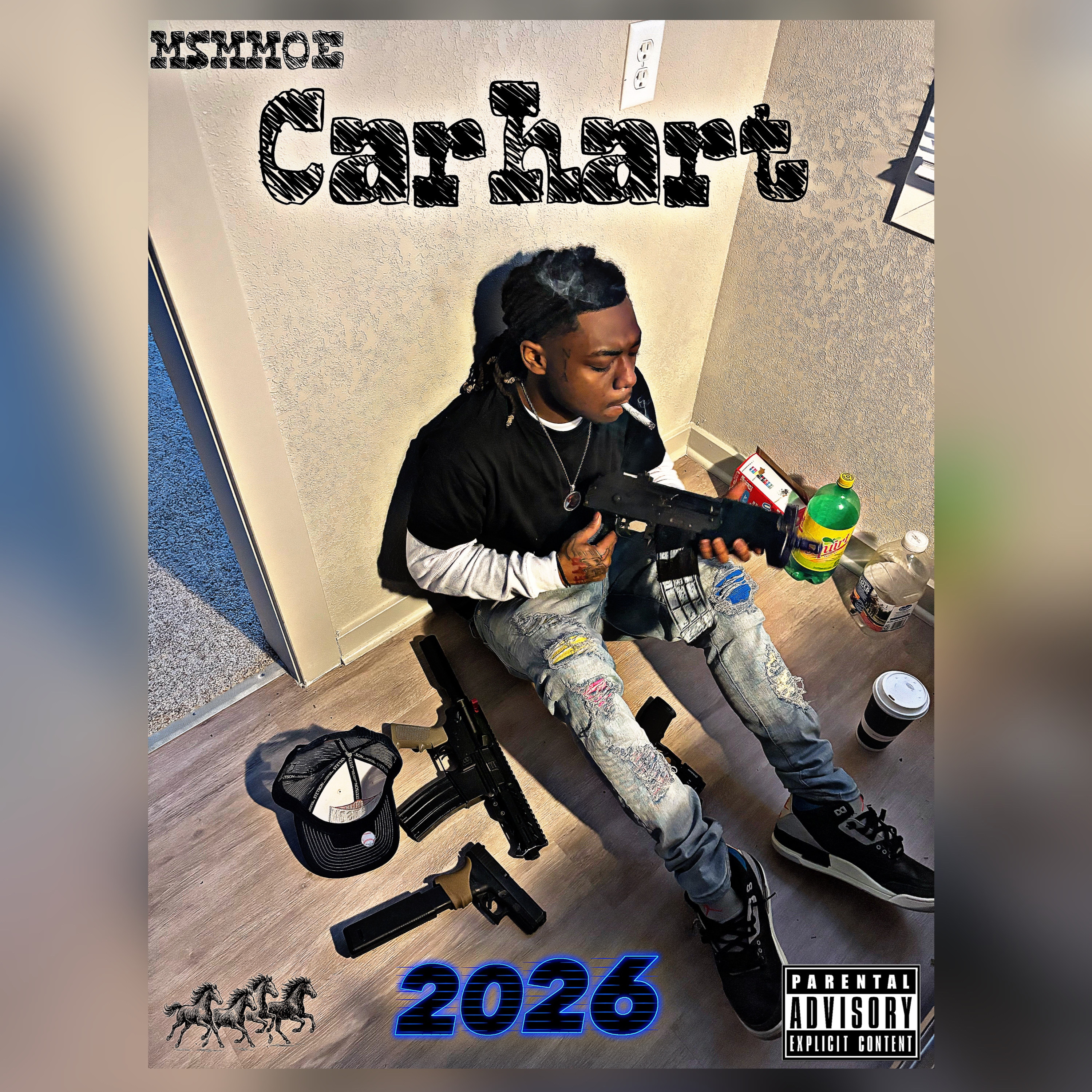 Carhart artwork