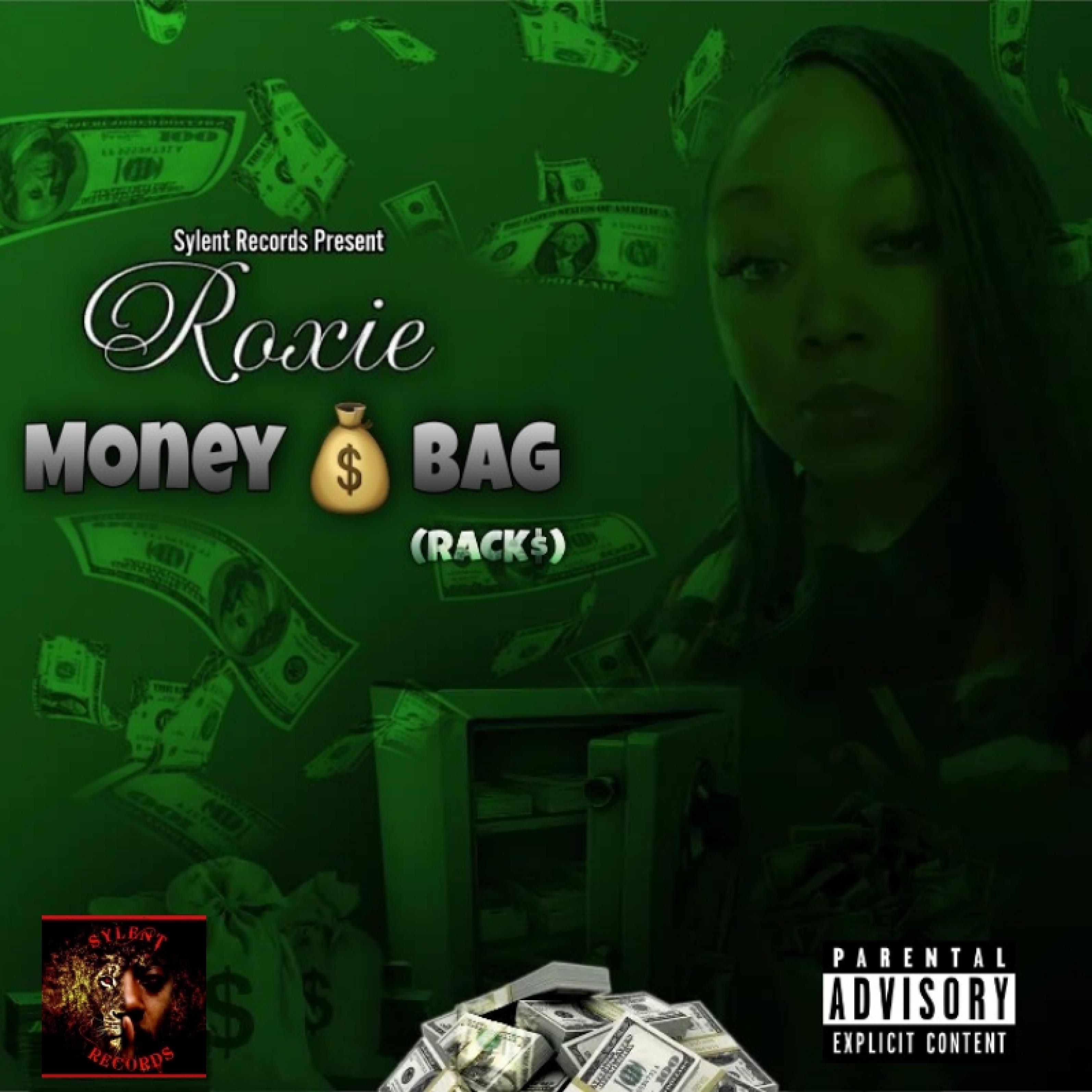 Money Bag Racks artwork