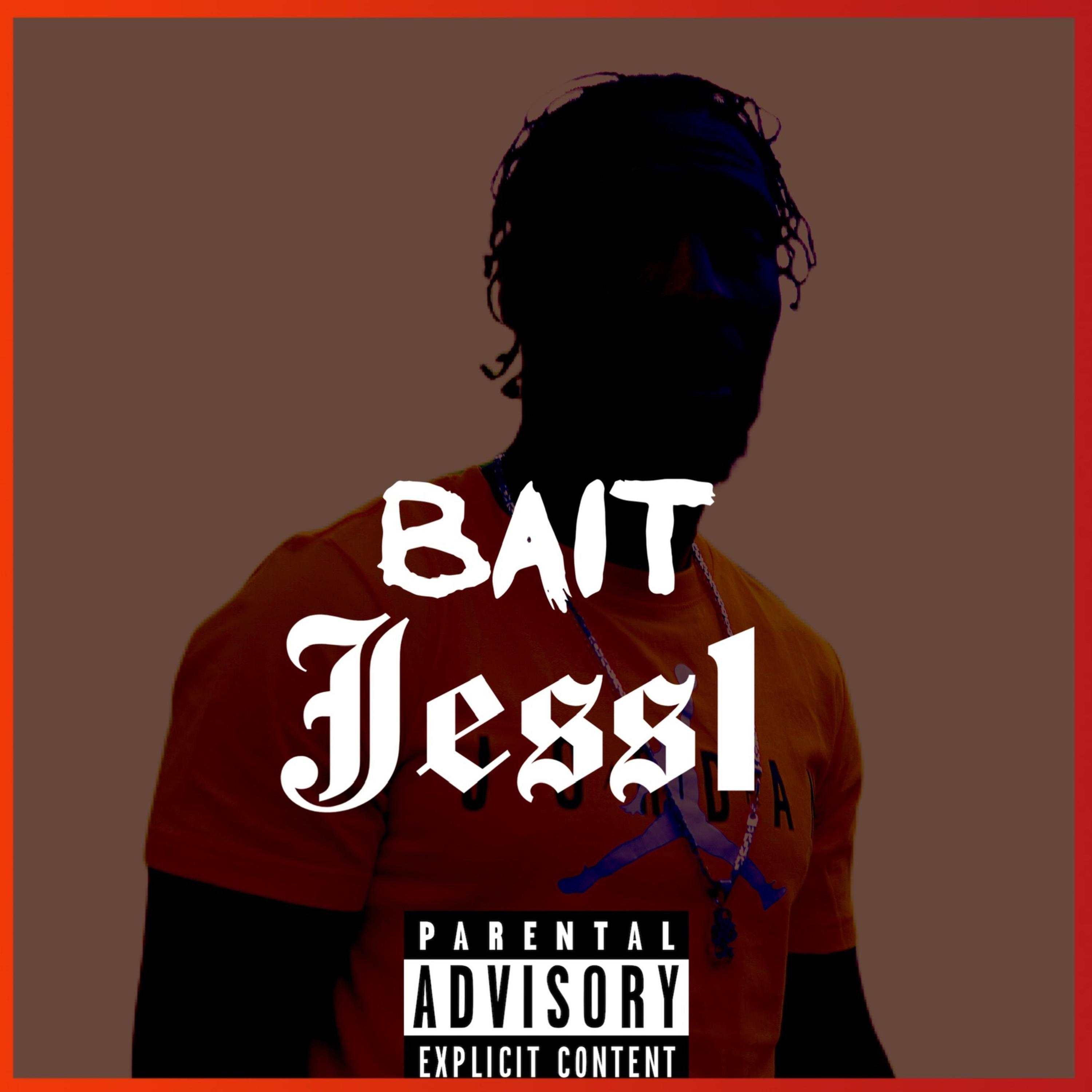 Bait artwork