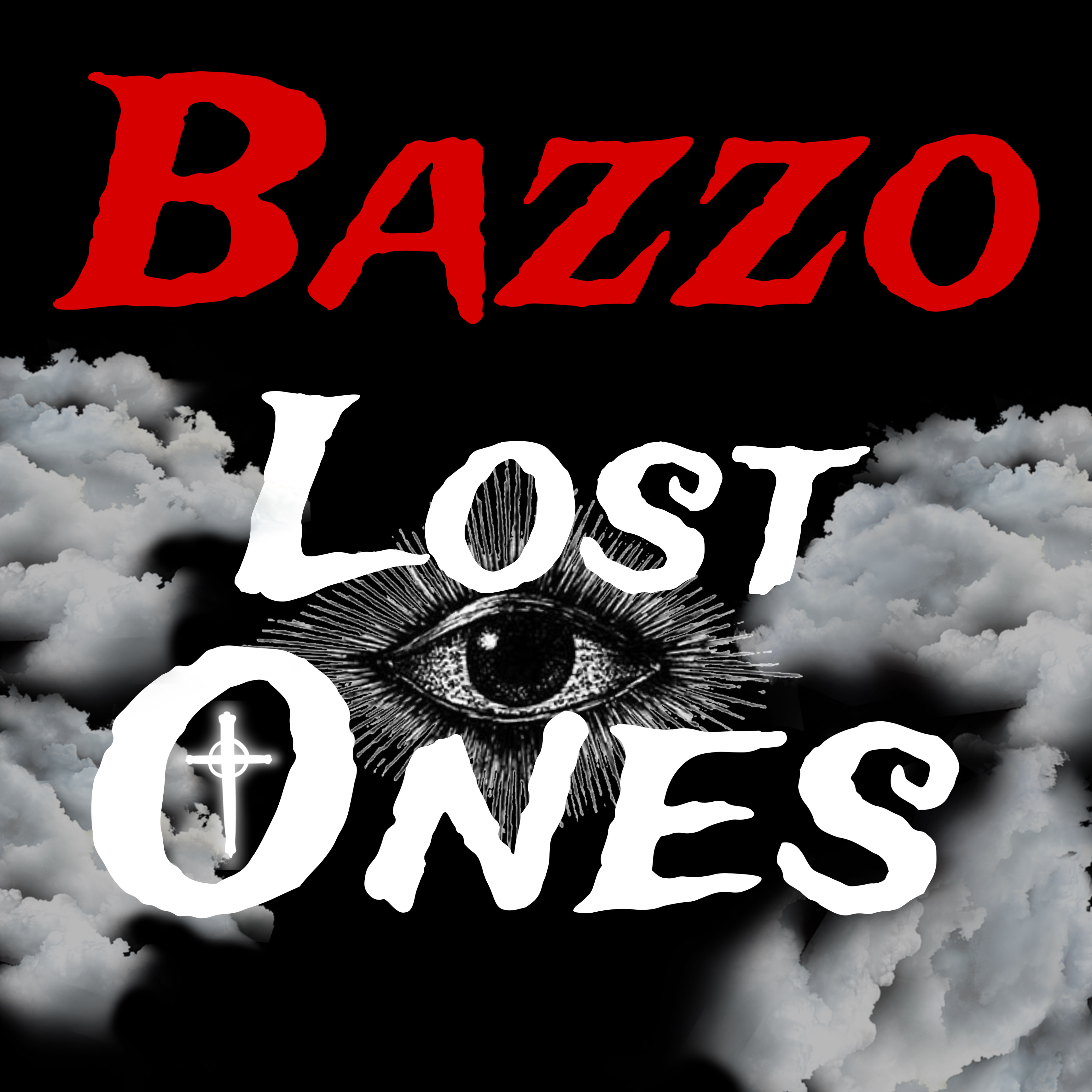 Lost Ones artwork