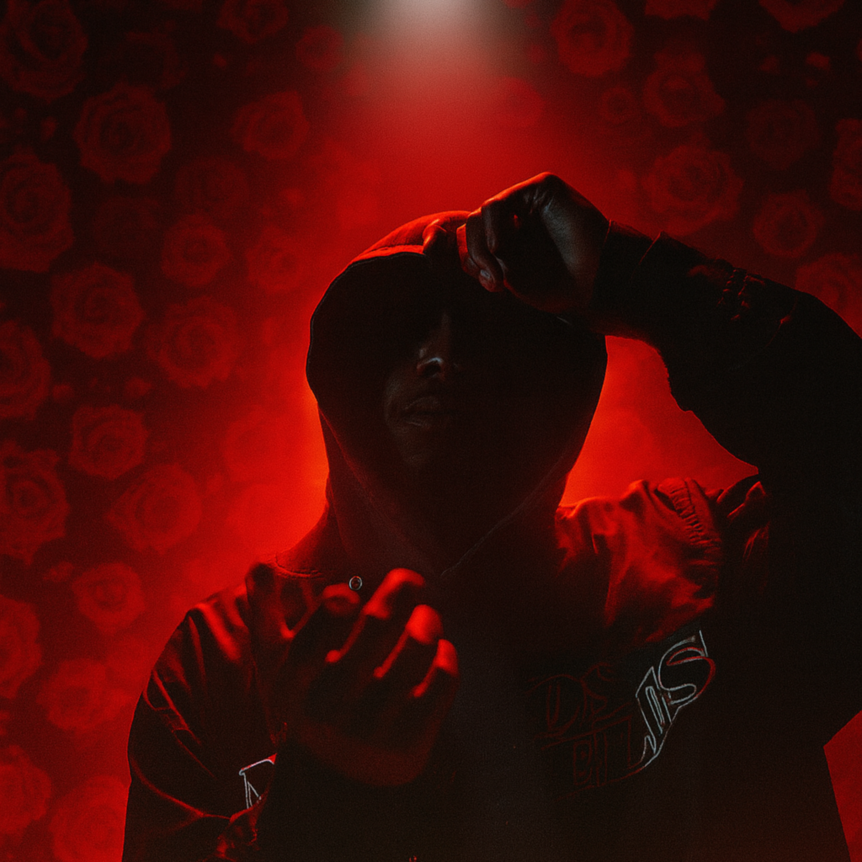Control artwork