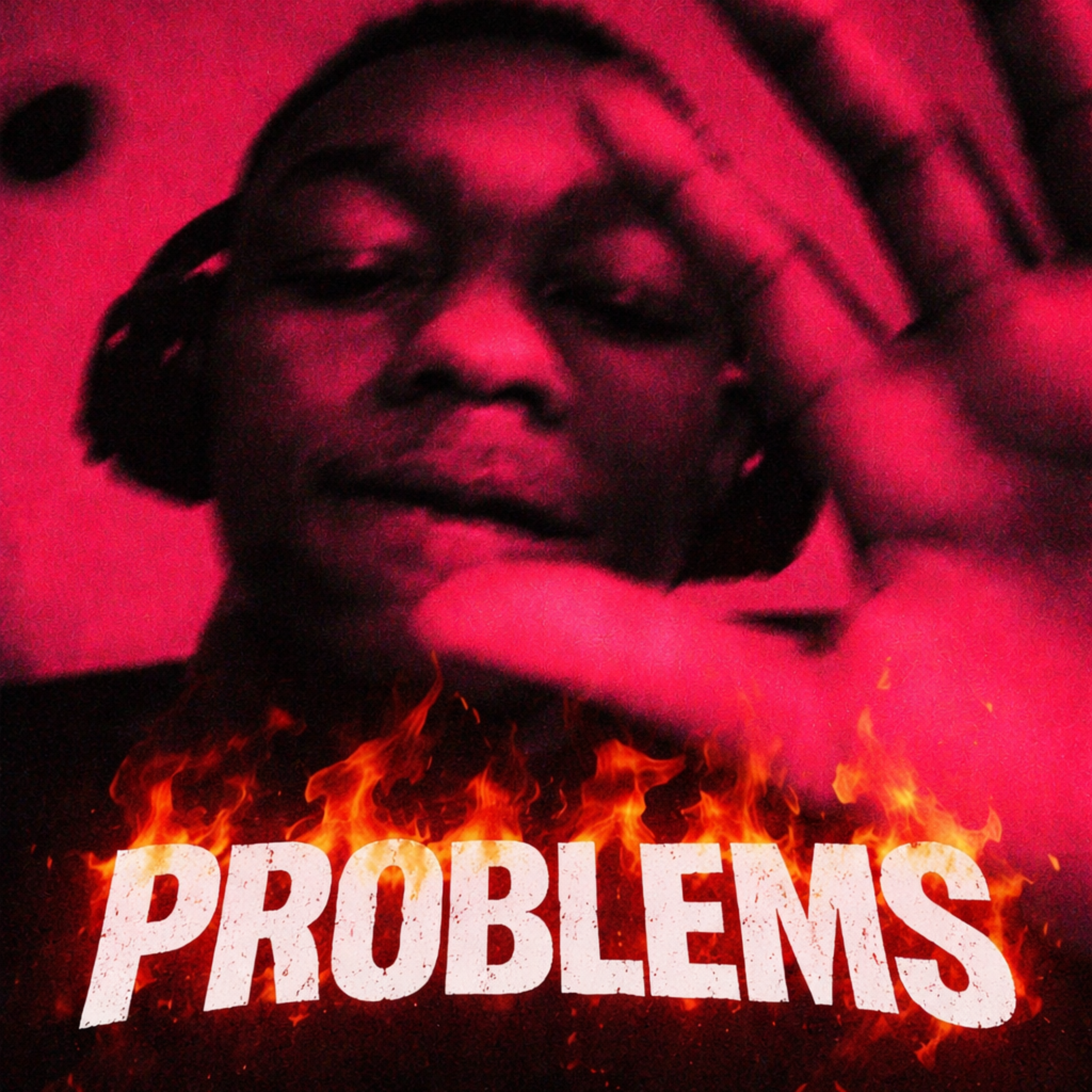 Problems artwork