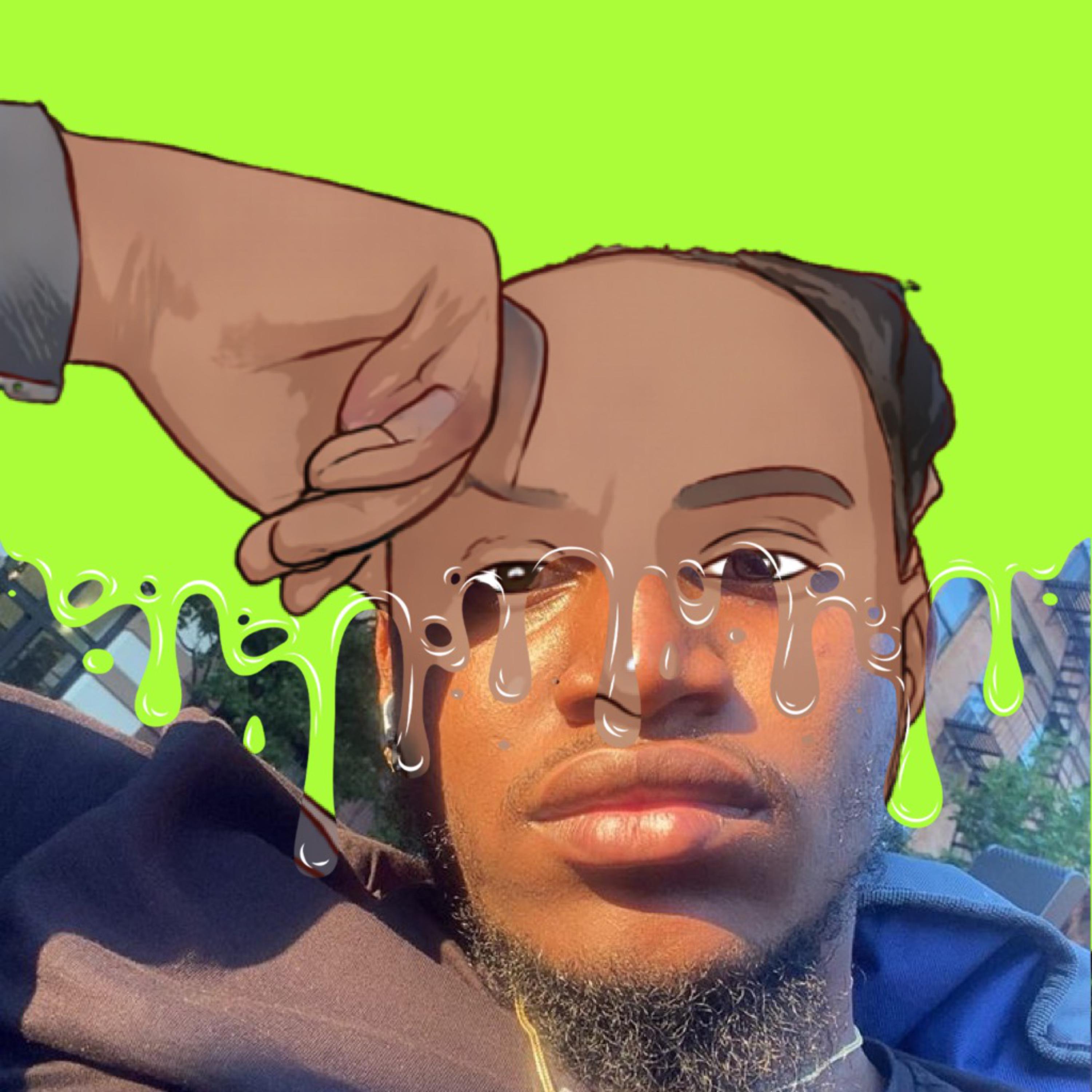 Your Vibe artwork