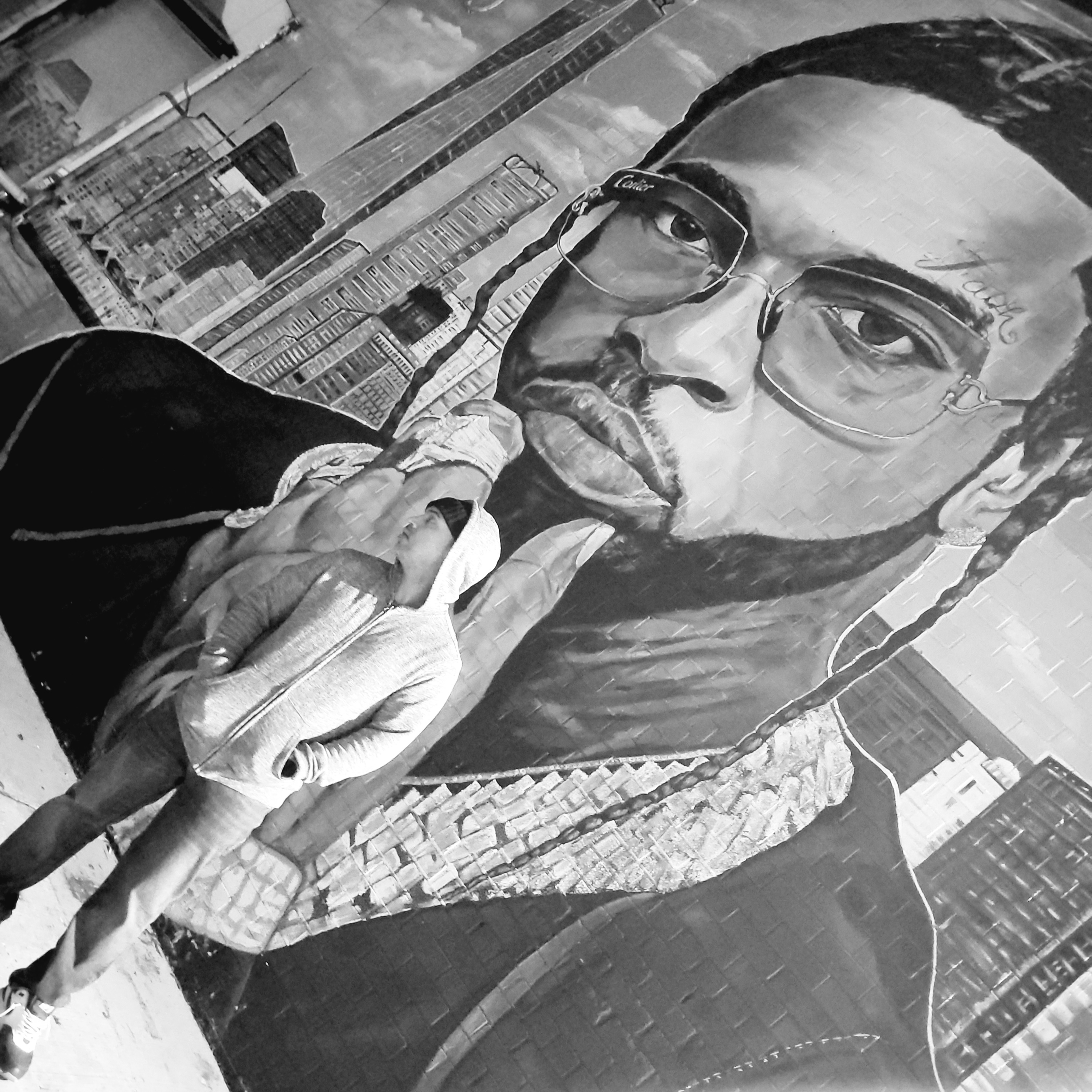 Lyfestyles artwork