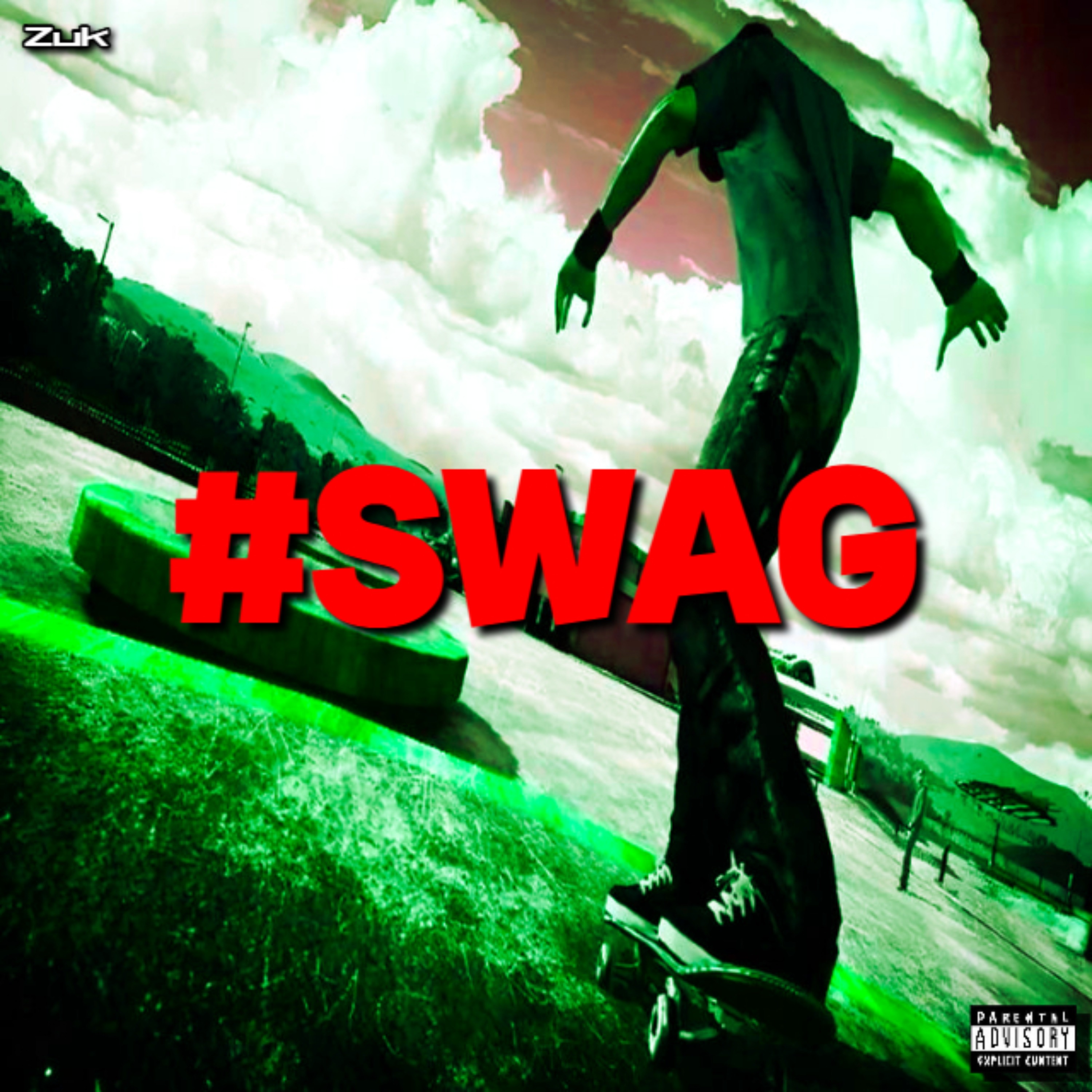 #SWAG artwork