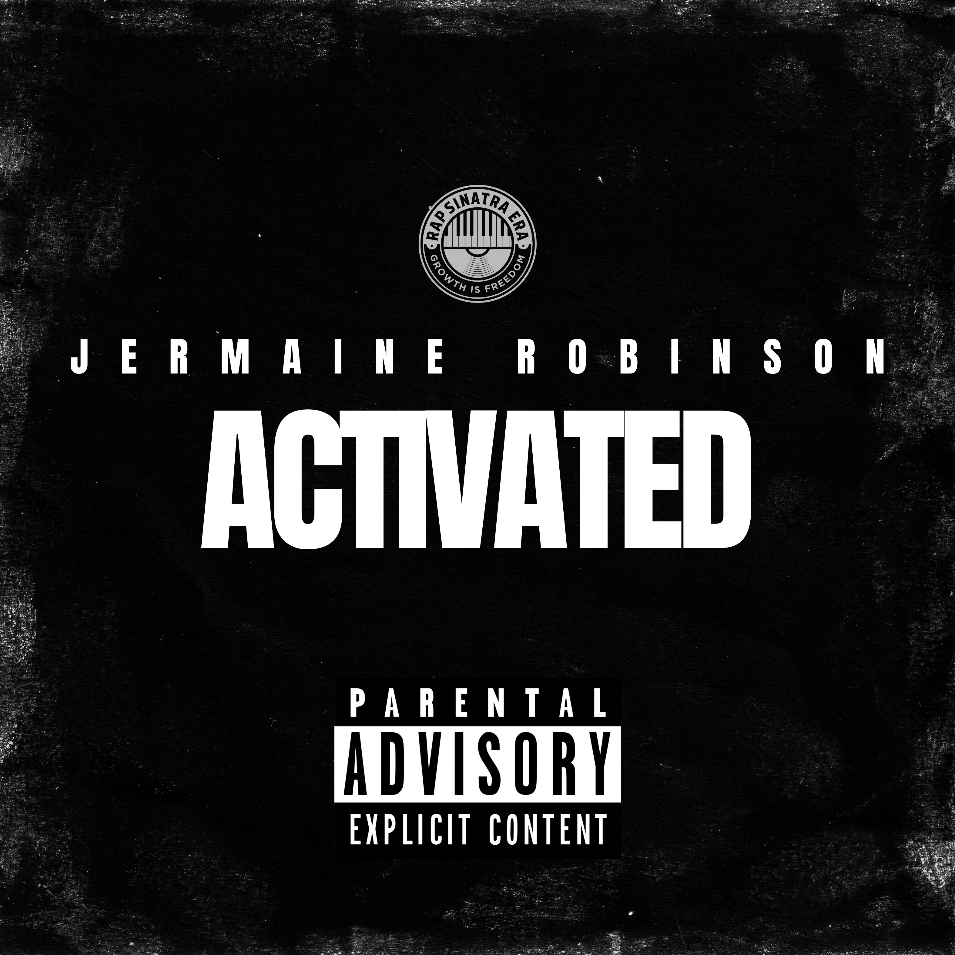 Activated artwork