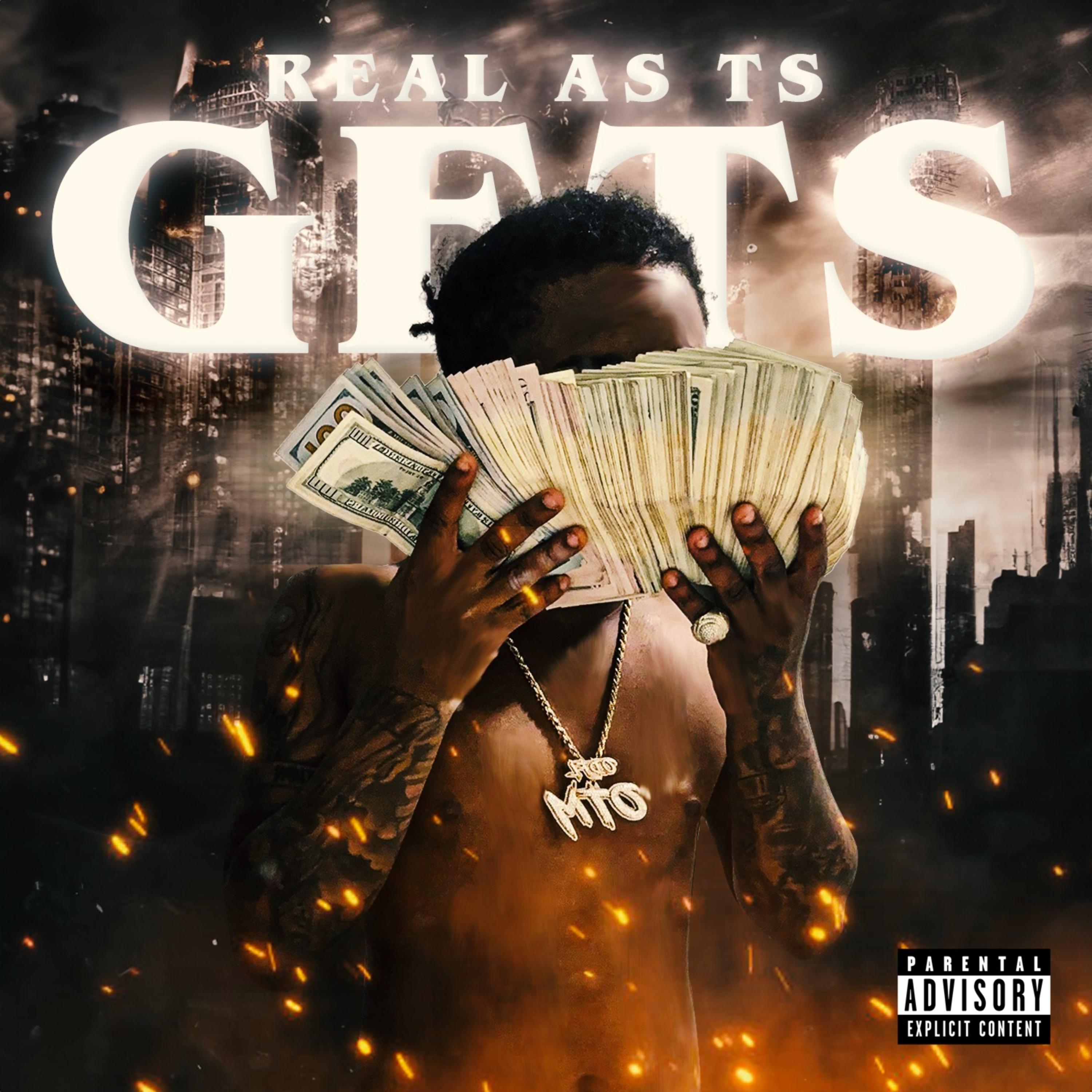 Real As Ts Gets artwork