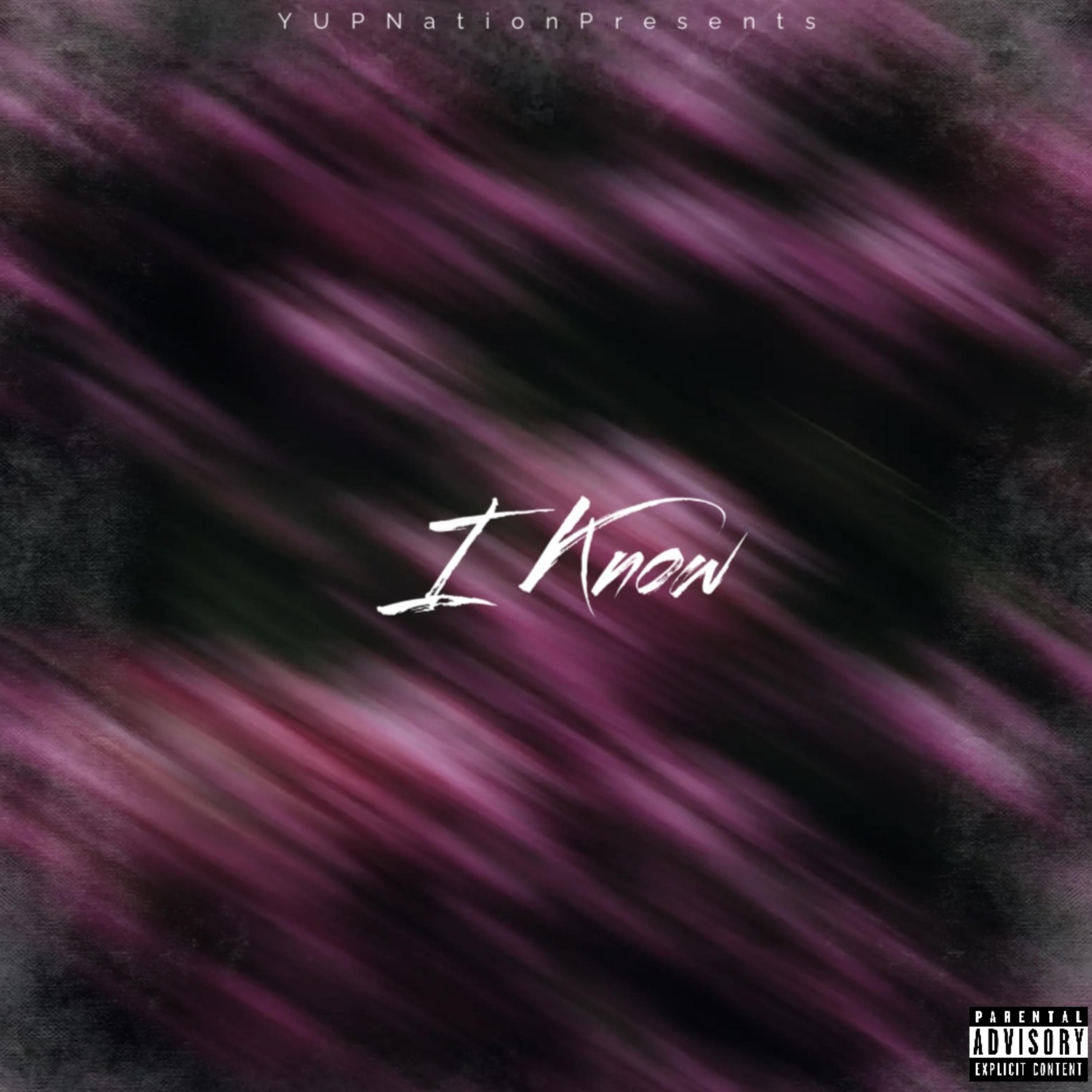 I Know artwork