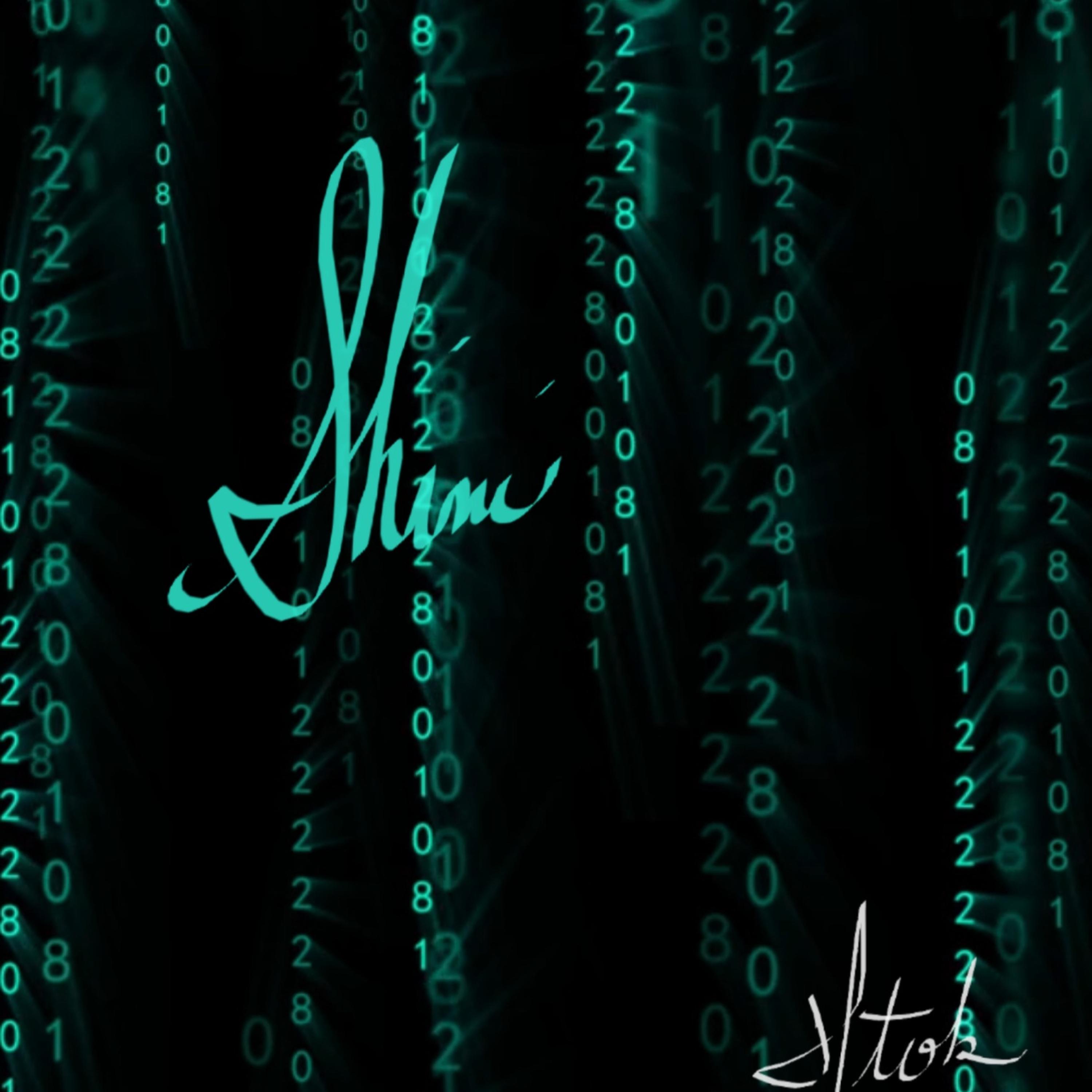 Shini artwork