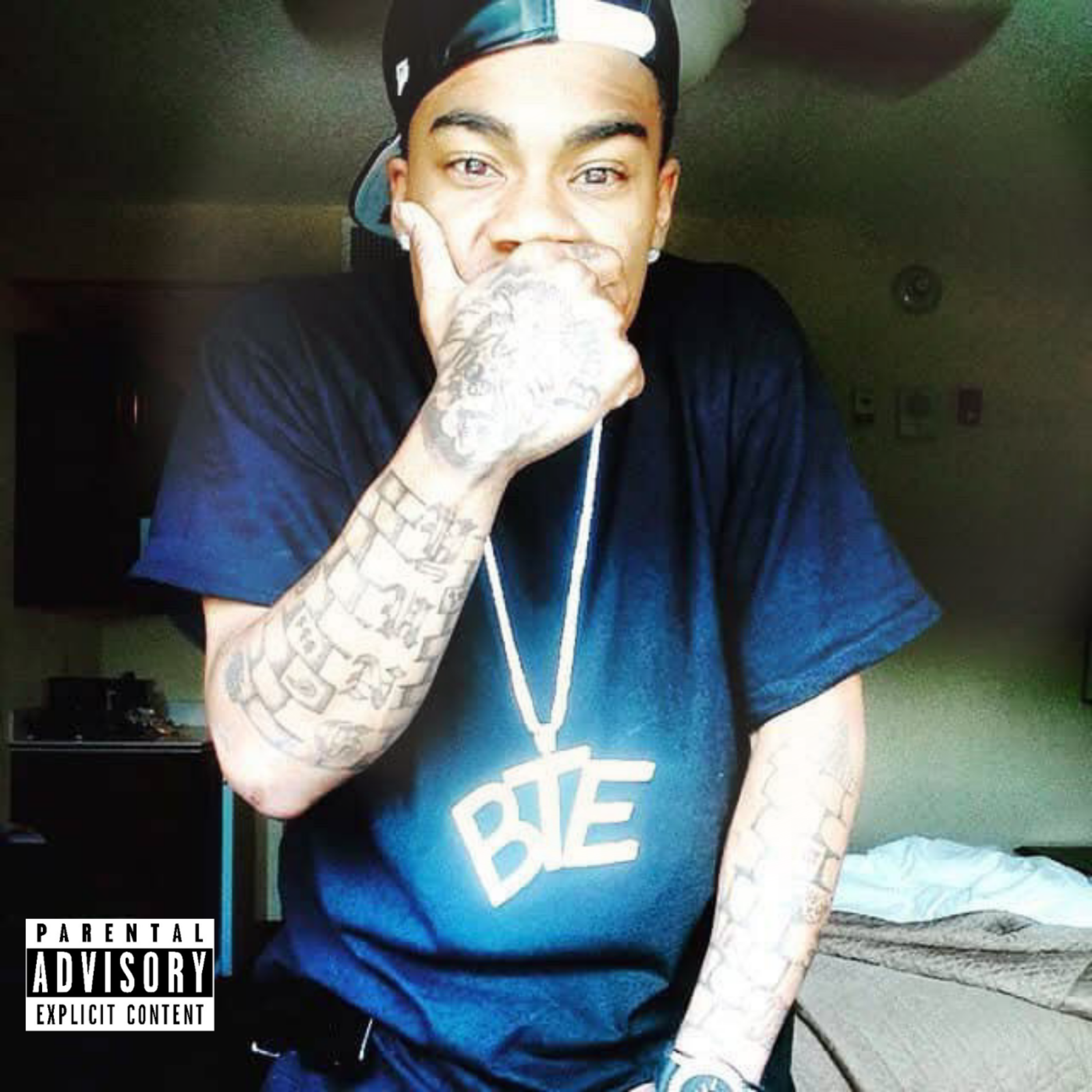 I BEAT IT UP LIKE ROCKY artwork