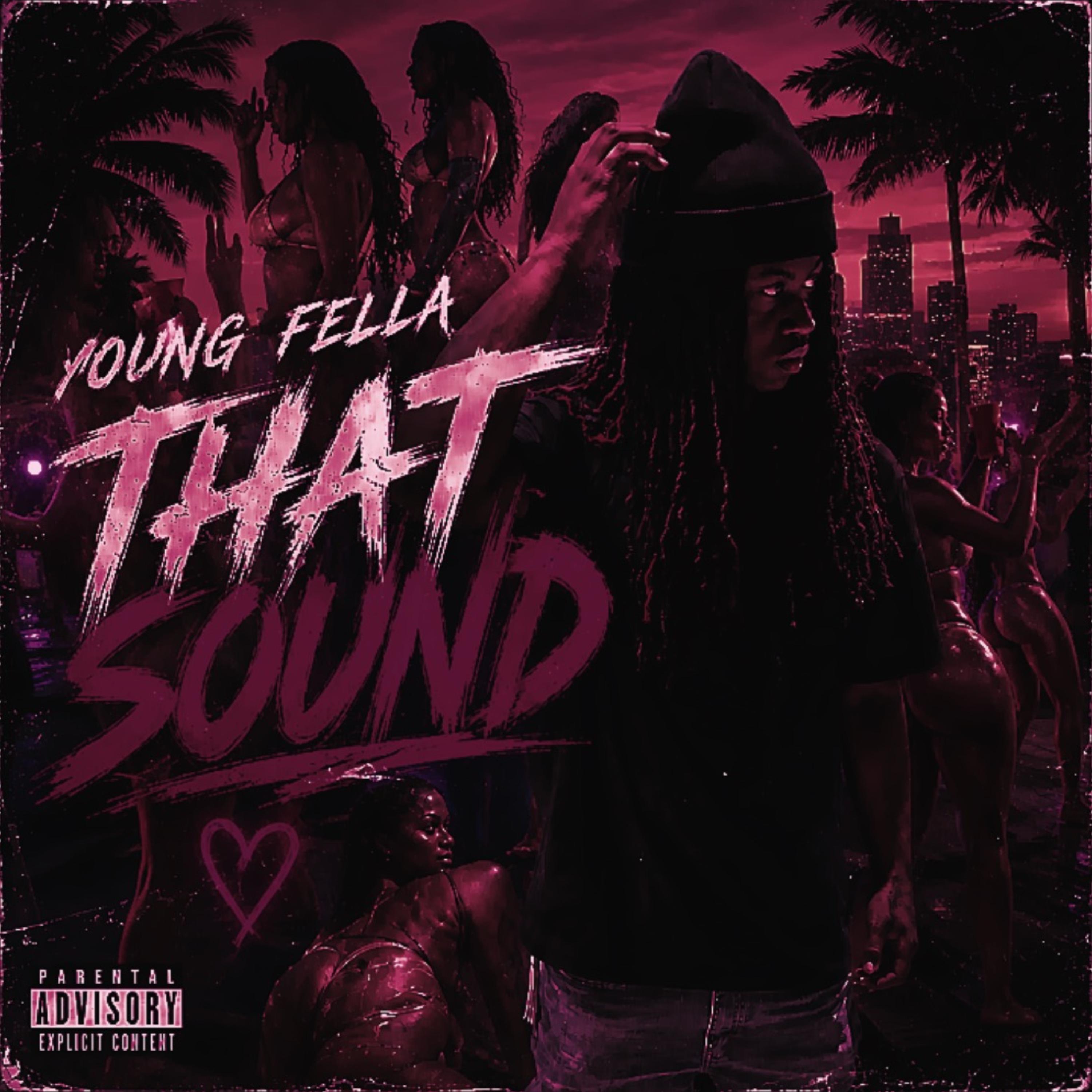 That Sound by Young Fella cover art