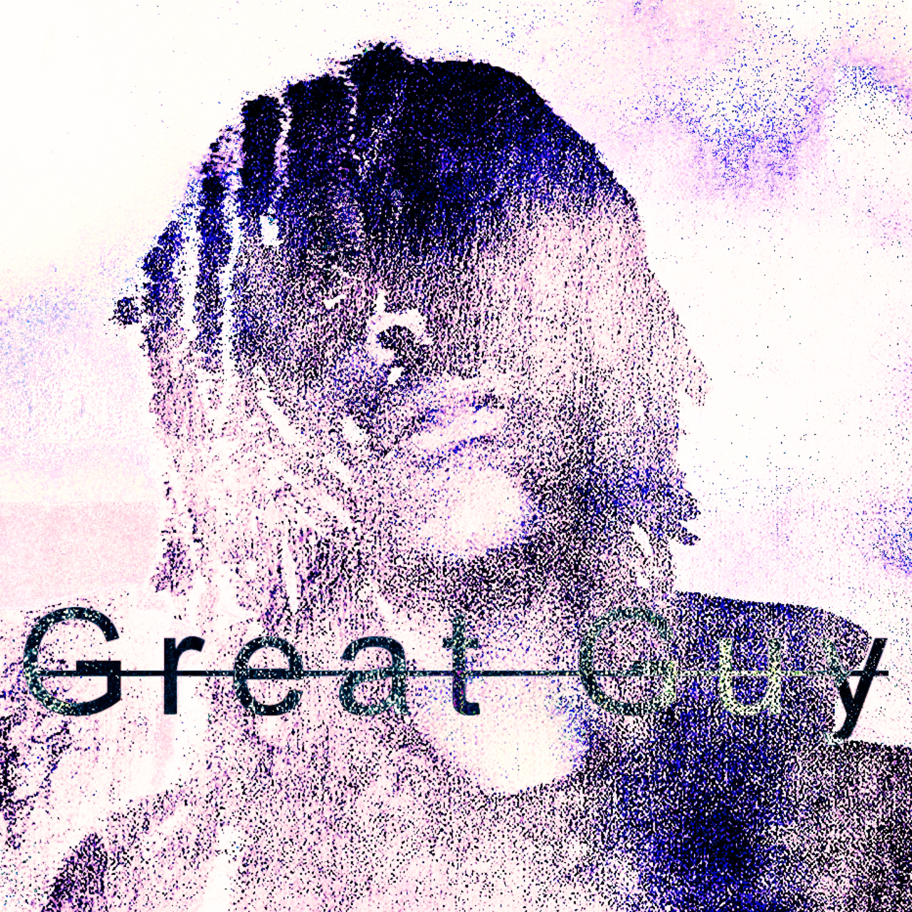 Great Guy by Macro Tek cover art