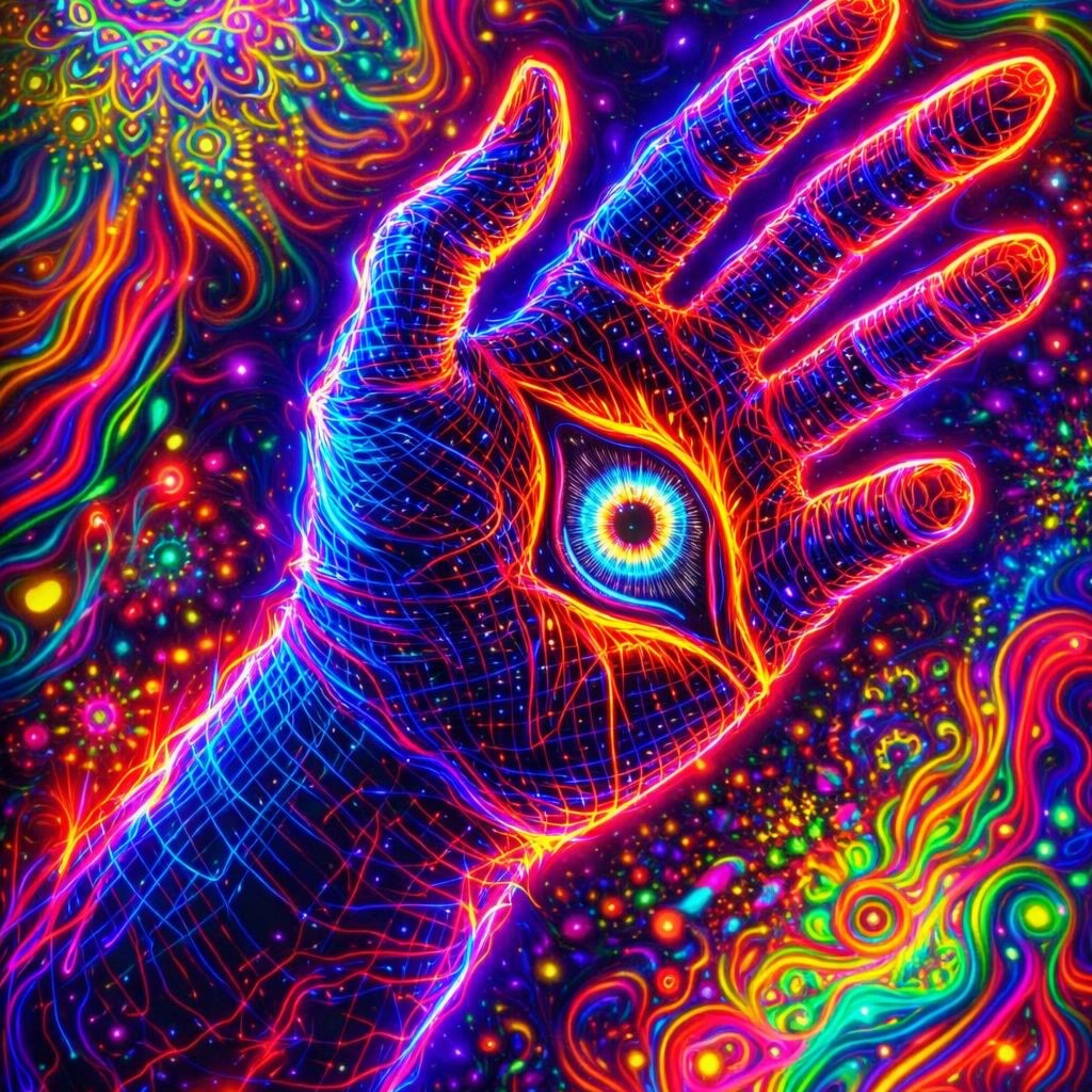Emptiness Inside artwork