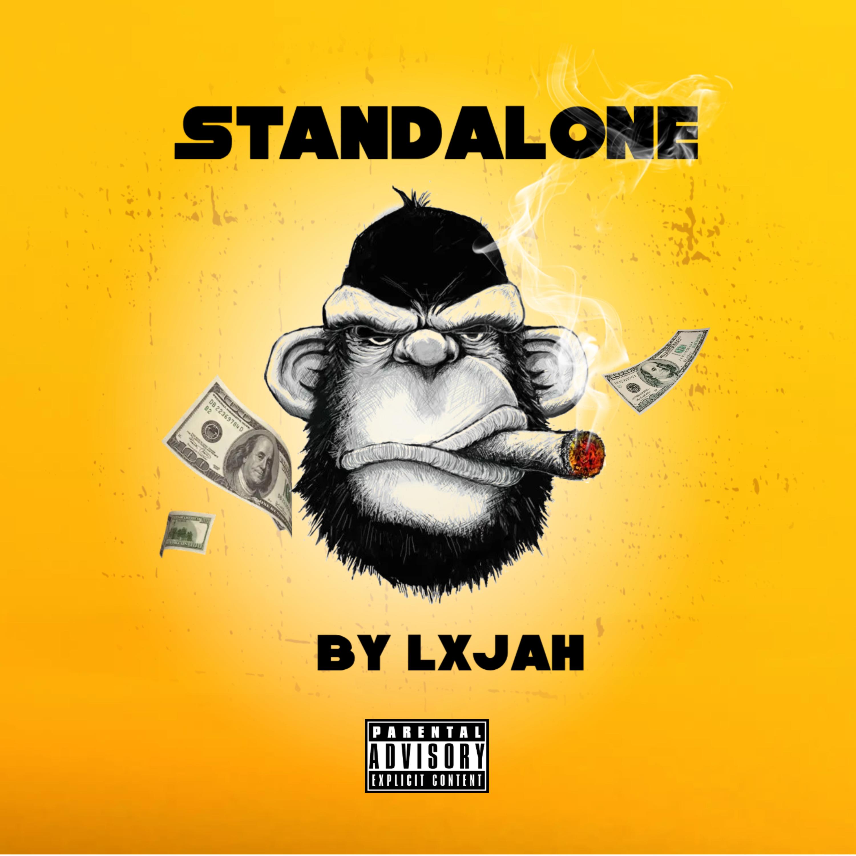Stand Alone artwork