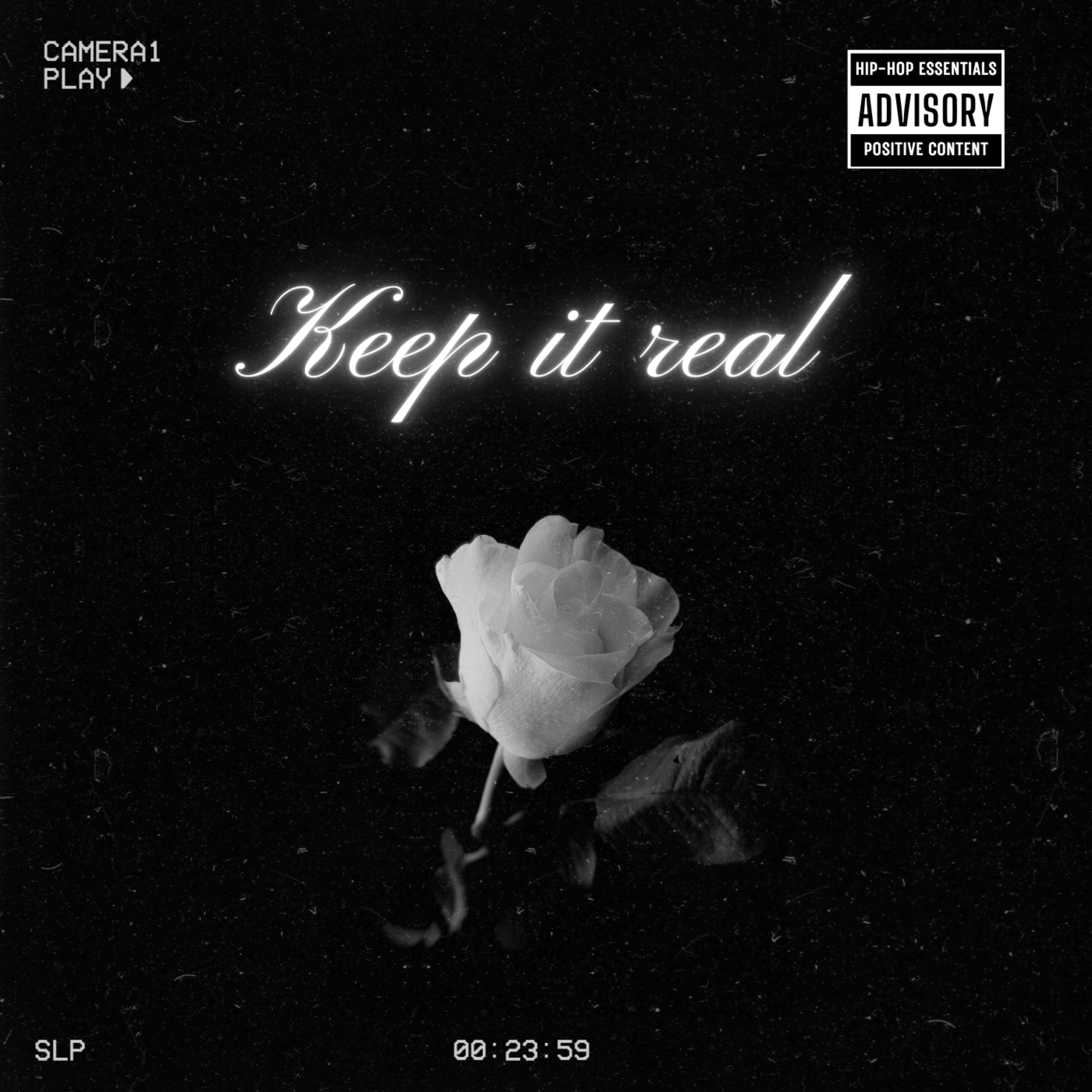 Keep It Real by Nawfcide Booka