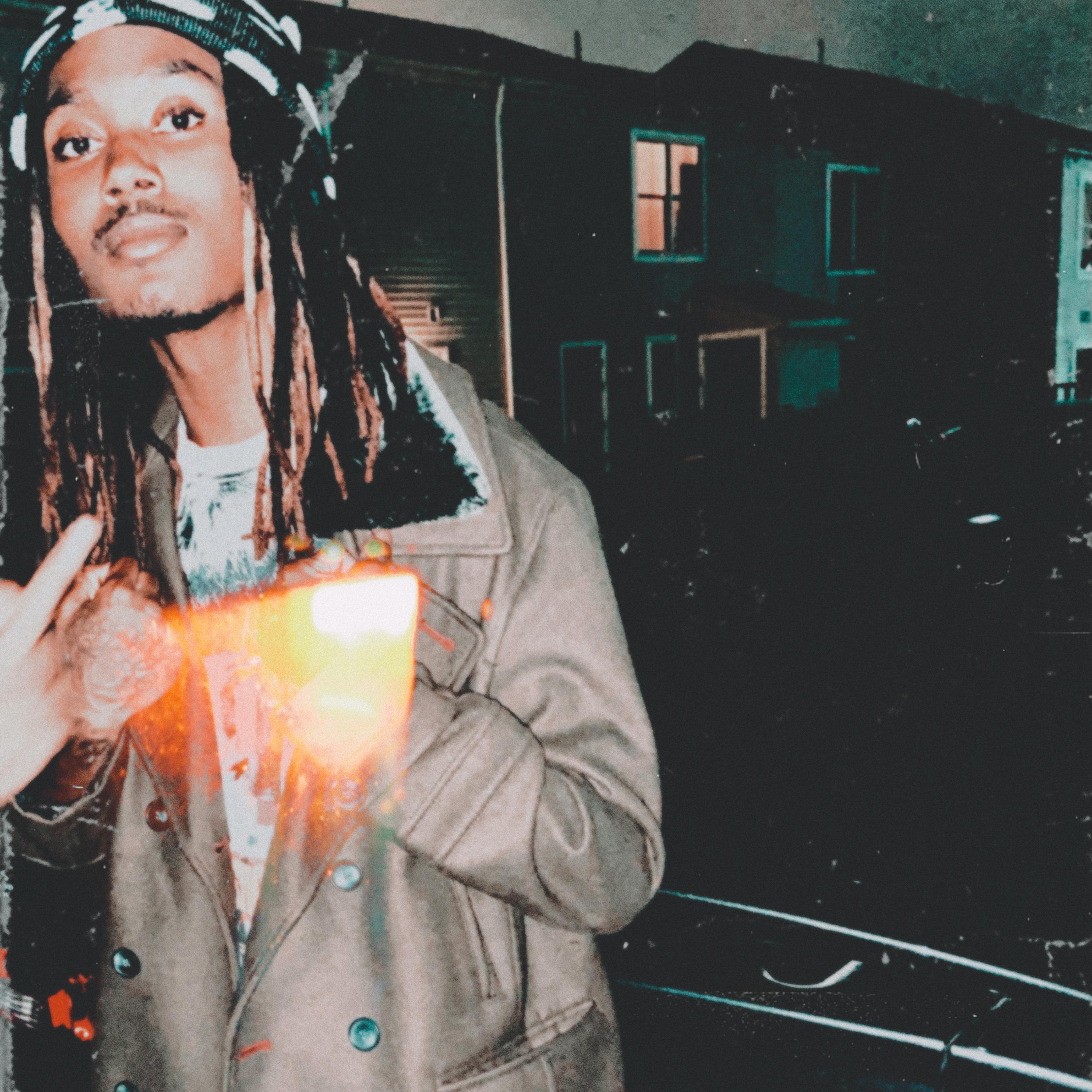 4for4 artwork